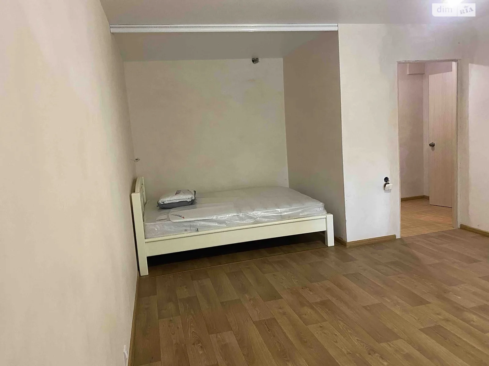 Продается 1-комнатная квартира 38 кв. м в Кропивницком, цена: 31000 $