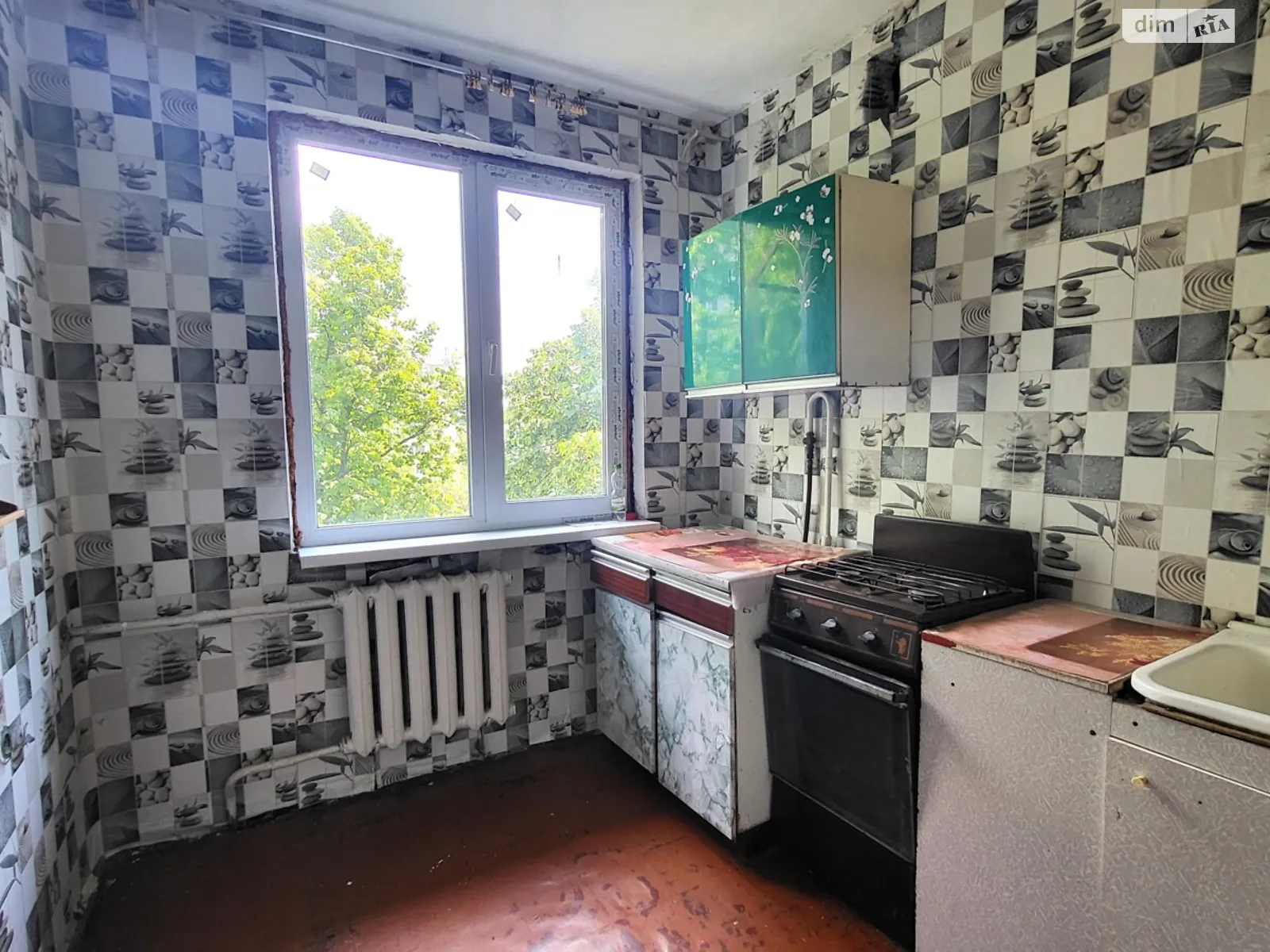 Продается 1-комнатная квартира 31 кв. м в Чернигове, цена: 20999 $