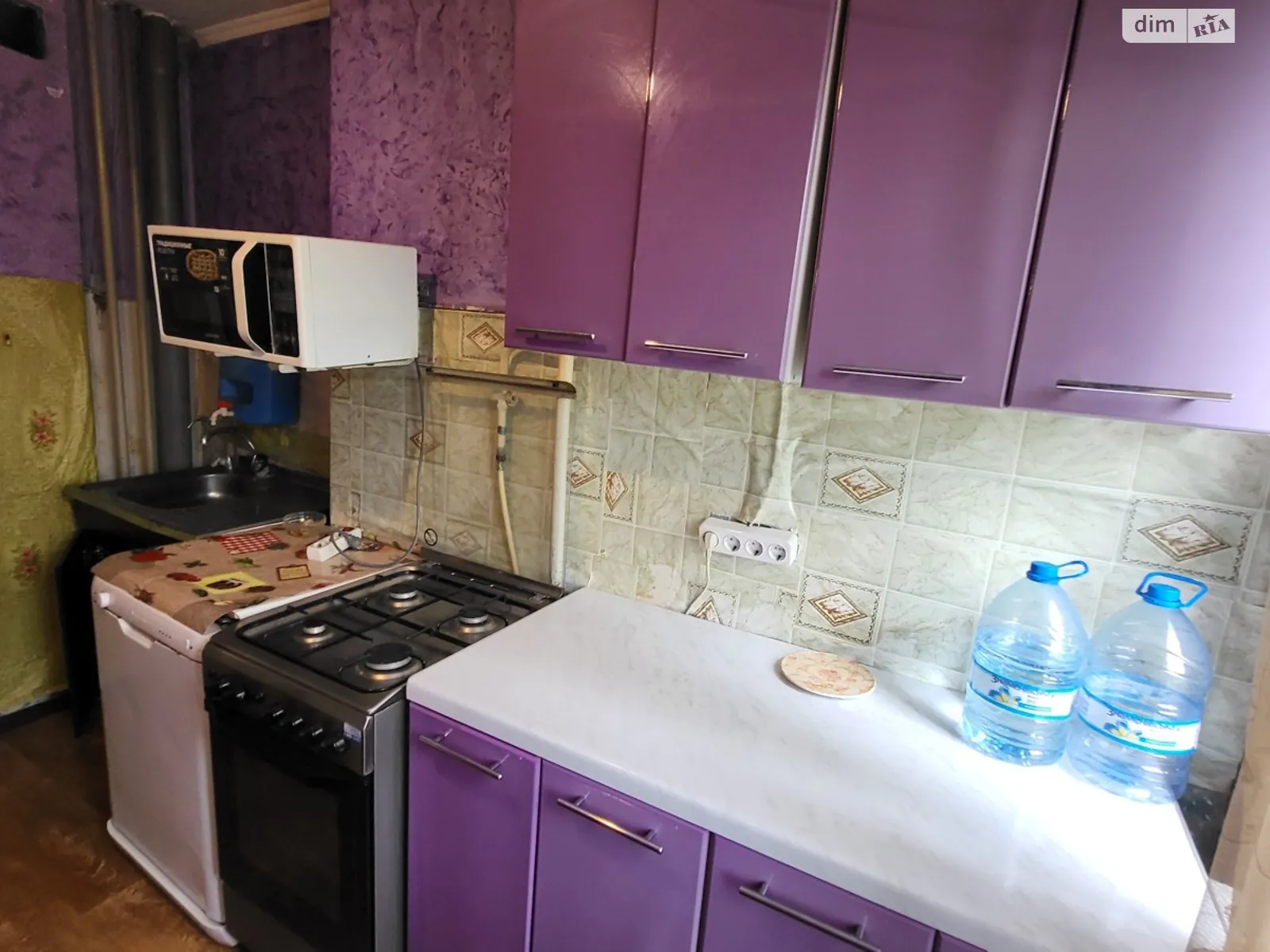 Здається в оренду 2-кімнатна квартира 50 кв. м у Миколаєві, цена: 5500 грн