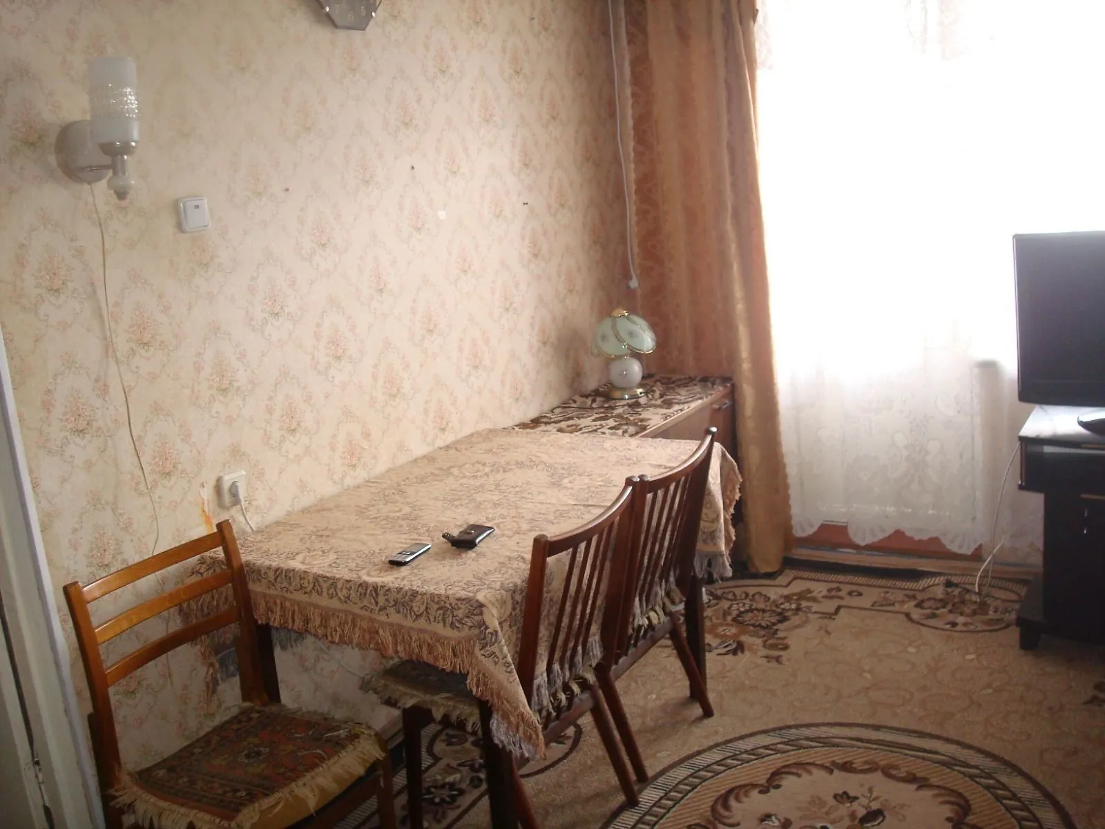 Продается 2-комнатная квартира 44.9 кв. м в Днепре, ул. Мандрыковская, 171
