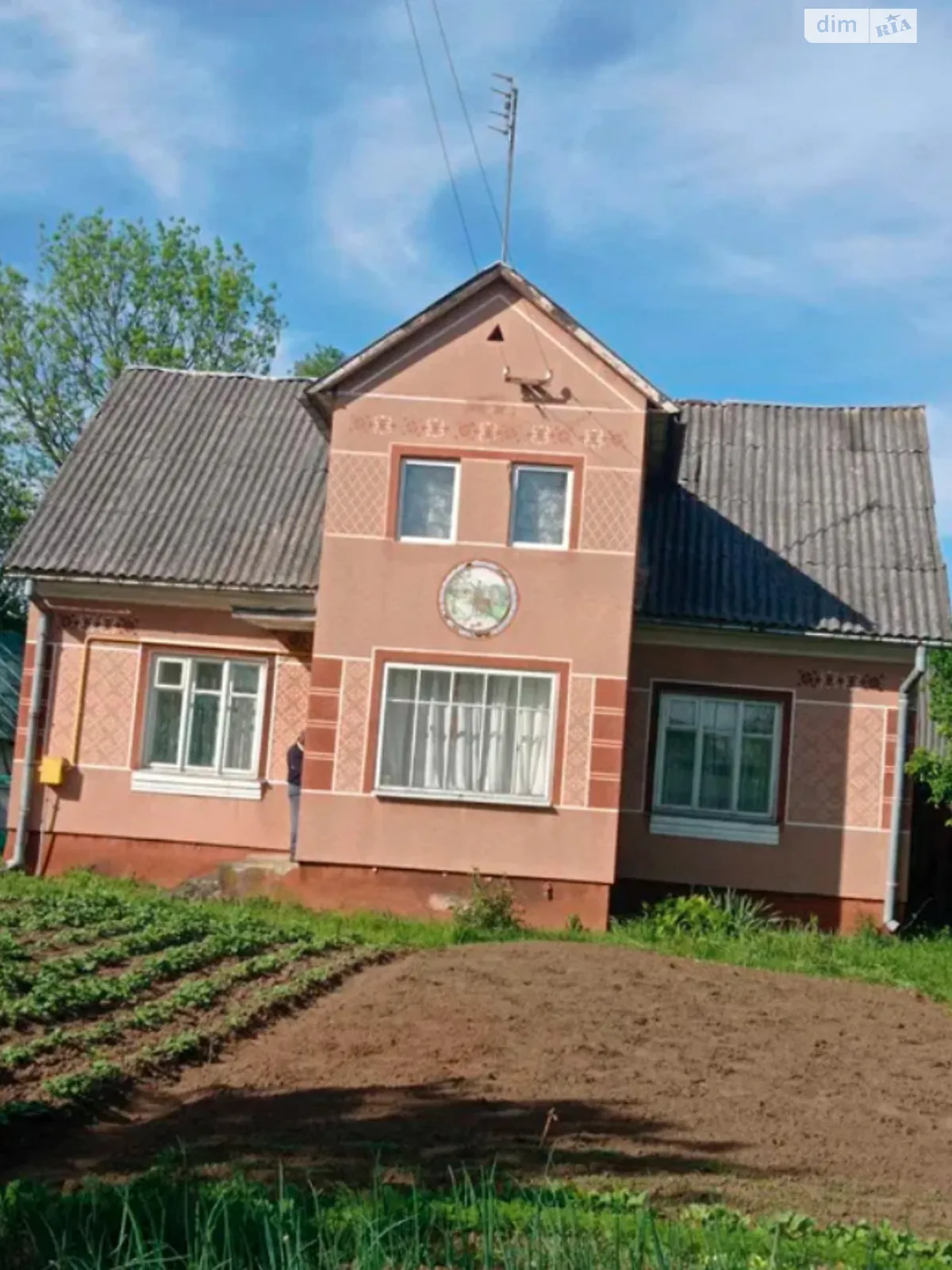 Продається одноповерховий будинок 135 кв. м з балконом, цена: 45000 $ - фото 1