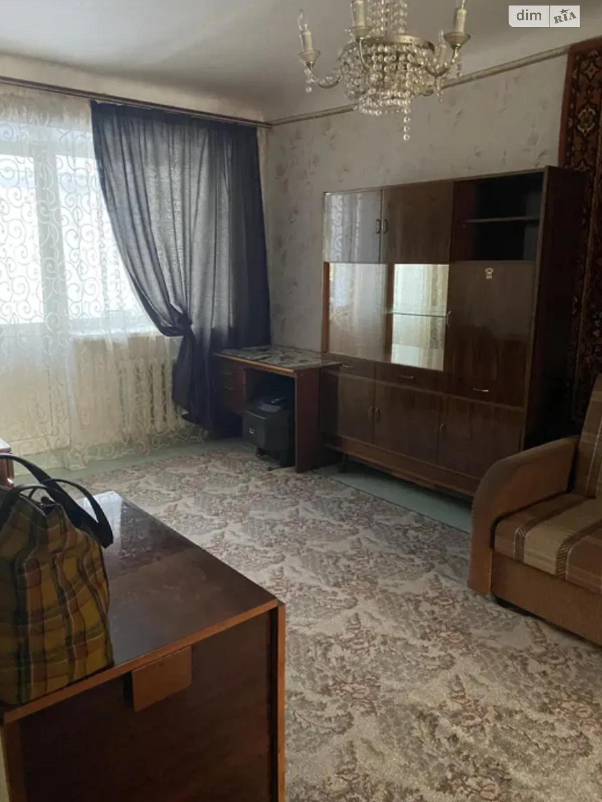 2-комнатная квартира 40 кв. м в Запорожье, ул. Яценко, 16 - фото 2