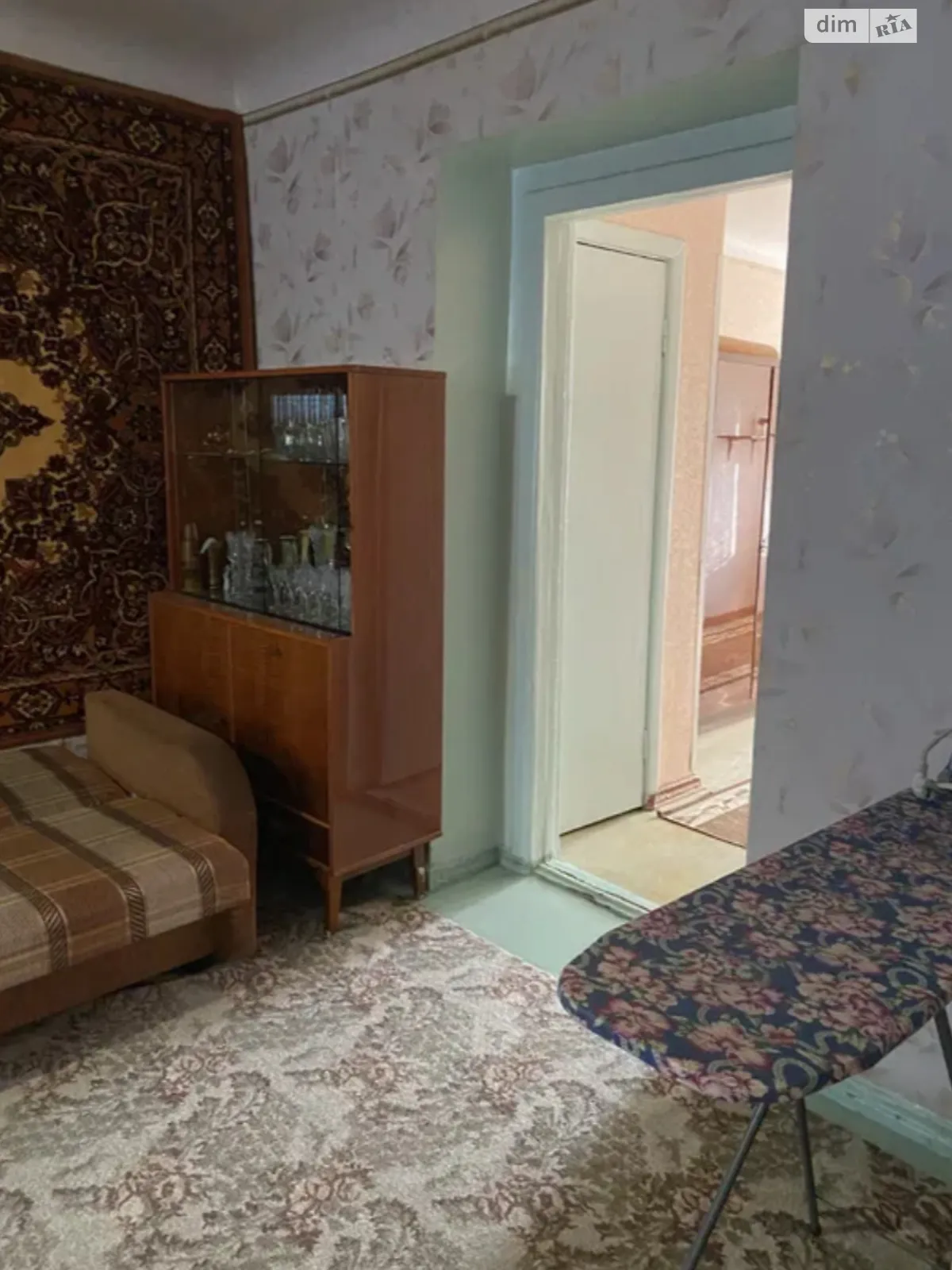 2-комнатная квартира 40 кв. м в Запорожье, ул. Яценко, 16 - фото 3