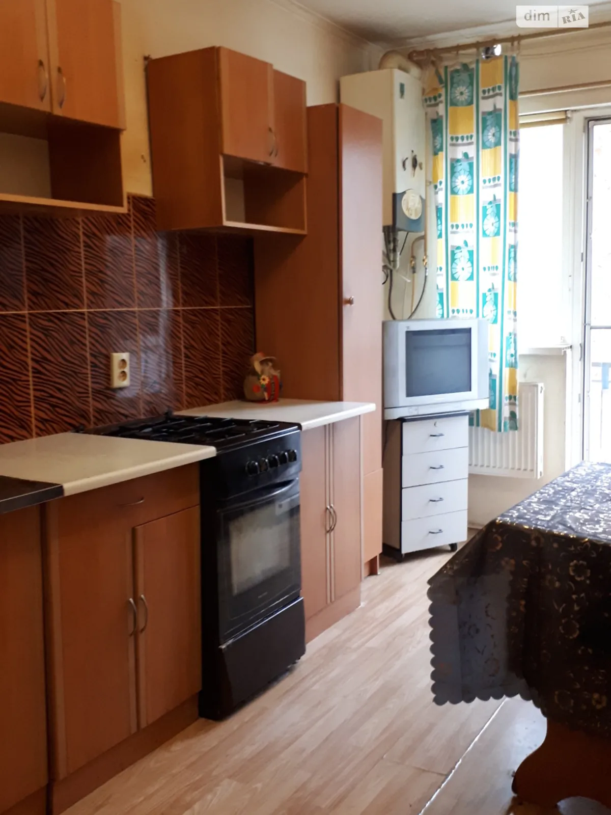 Продается 2-комнатная квартира 55 кв. м в Одессе, ул. Романтиков(Третья) - фото 1