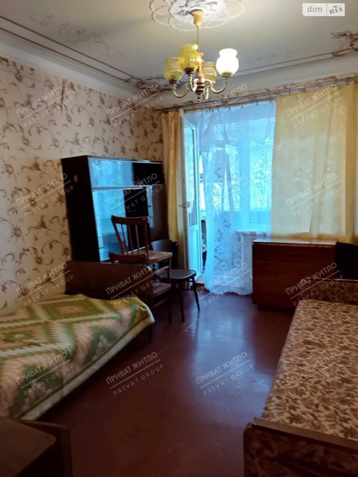 Продается 1-комнатная квартира 32 кв. м в Рассошенцах, Сільськогосподарська - фото 1