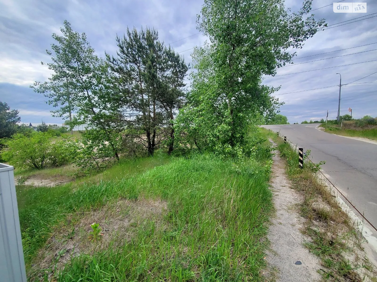 Продается земельный участок 15 соток в Киевской области, цена: 135000 $