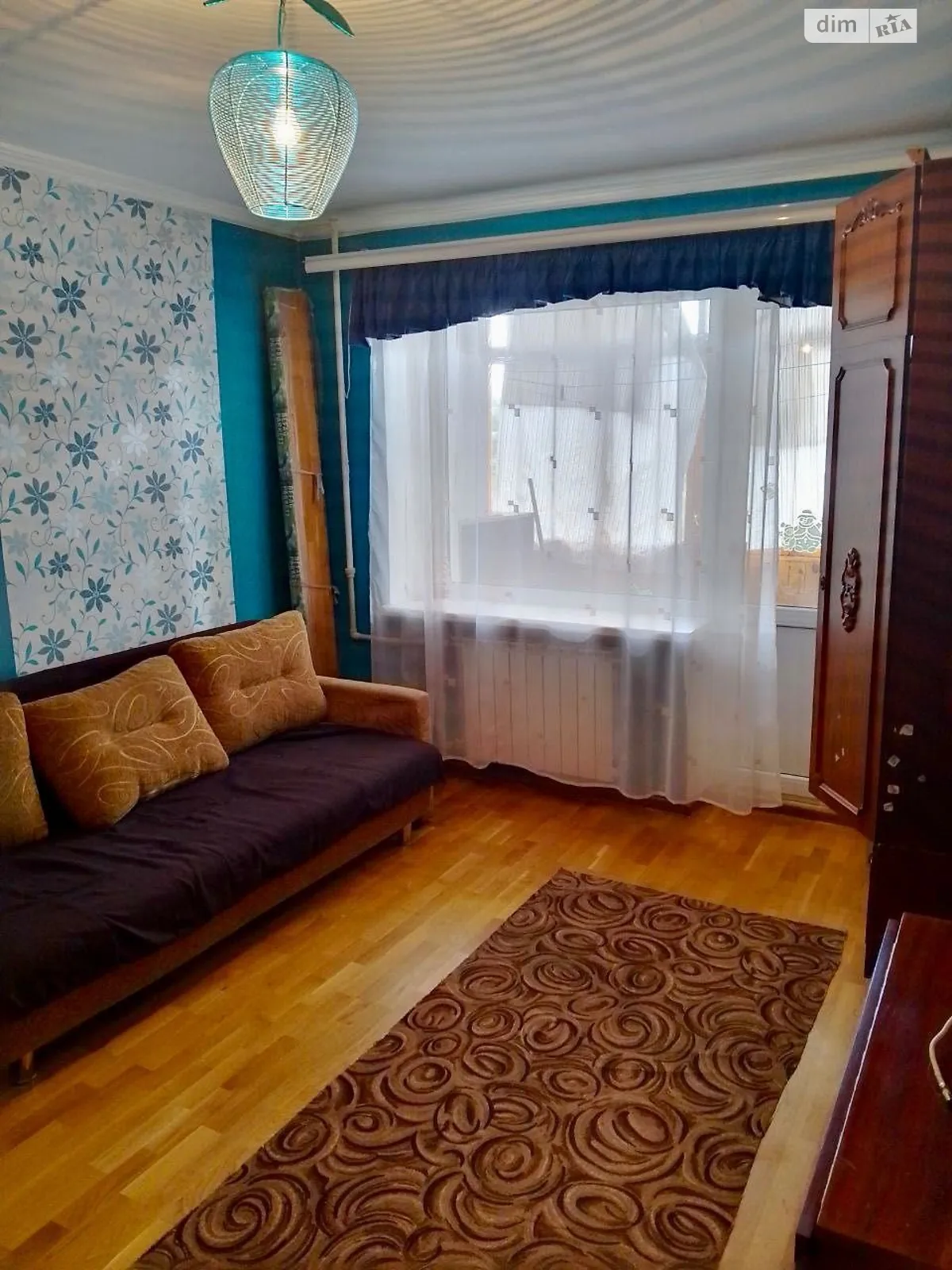 Сдается в аренду 2-комнатная квартира 41 кв. м в Харькове, просп. Байрона(Героев Сталинграда), 179