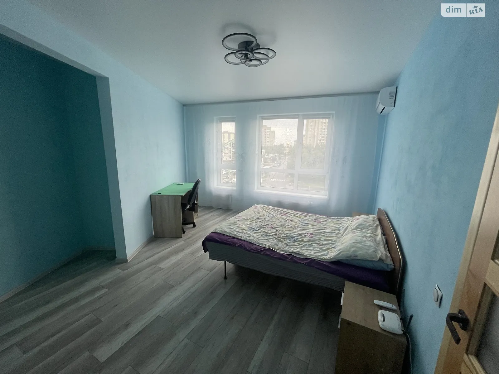 Продается 1-комнатная квартира 42 кв. м в Львове - фото 4