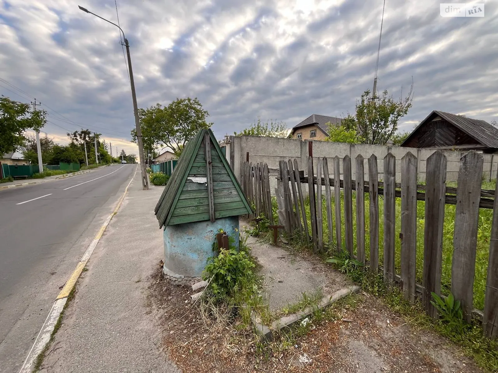 Продается земельный участок 7 соток в Киевской области, цена: 36000 $ - фото 1