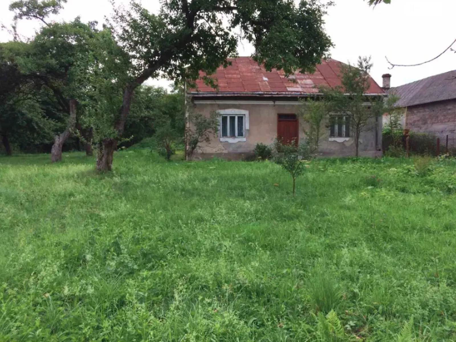 Продается одноэтажный дом 76 кв. м с гаражом, цена: 17000 $ - фото 1