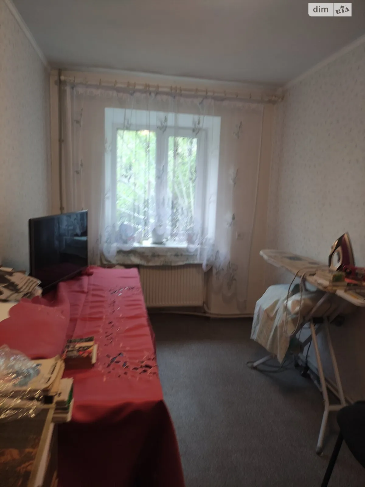 Продается 3-комнатная квартира 57.5 кв. м в Николаеве, ул. Мореходная, 5 - фото 1