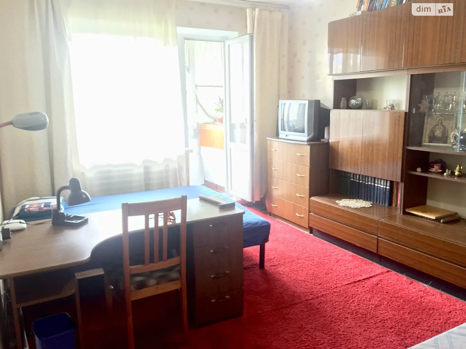 Продается 2-комнатная квартира 52 кв. м в Киеве, ул. Лятошинского, 18А - фото 1