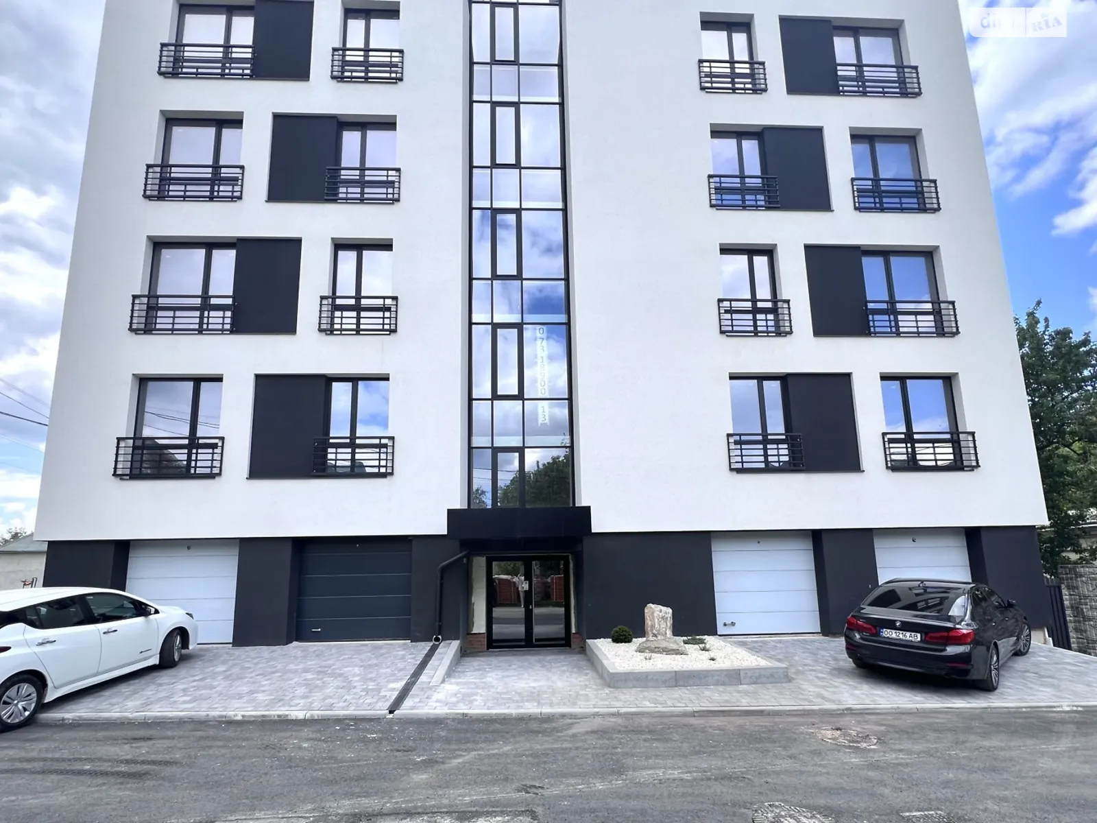 3-комнатная квартира 127.6 кв. м в Тернополе, ул. Березовая, 49 - фото 1
