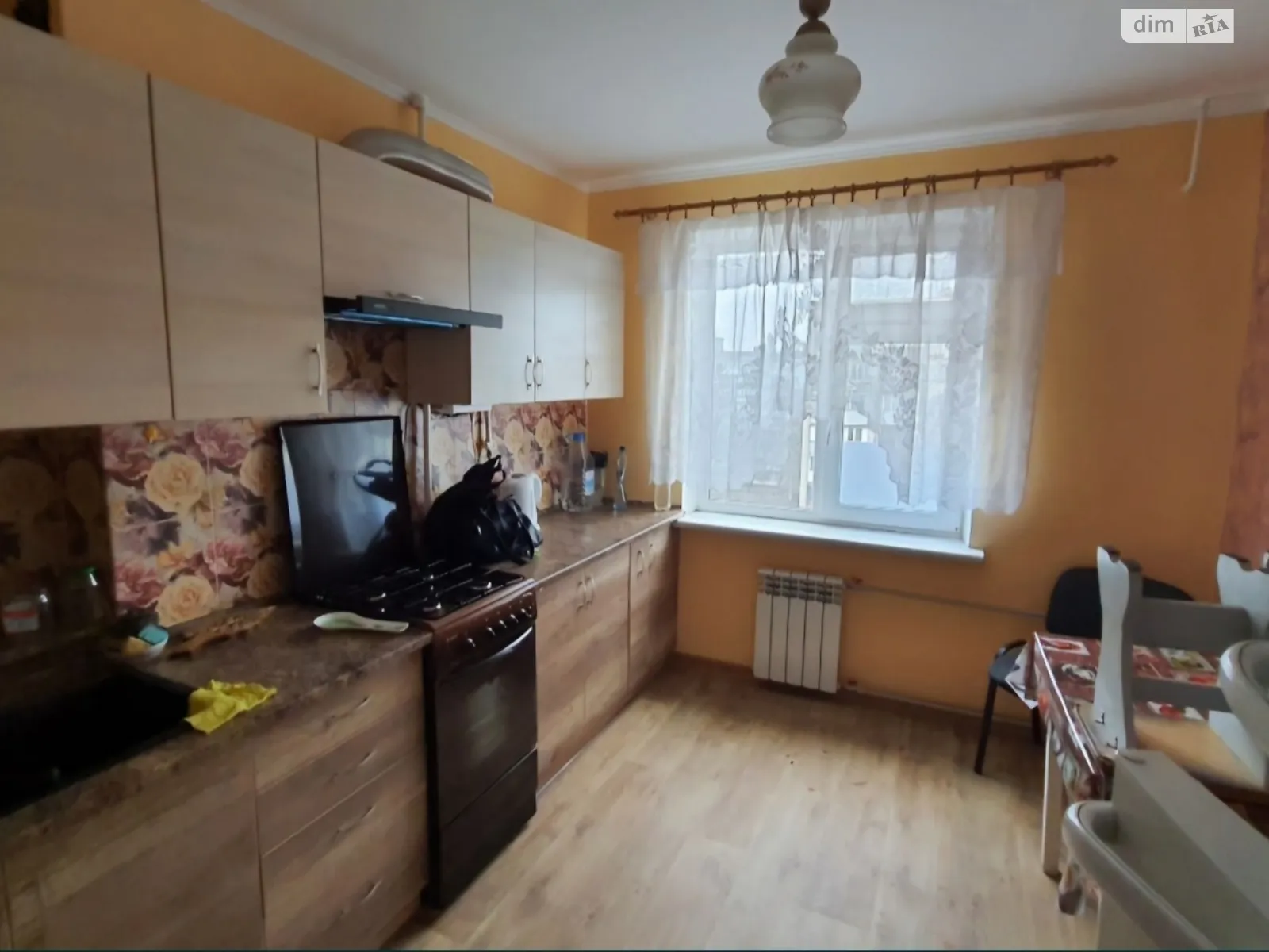 Здається в оренду 1-кімнатна квартира 36 кв. м у Миколаєві, вул. Космонавтів