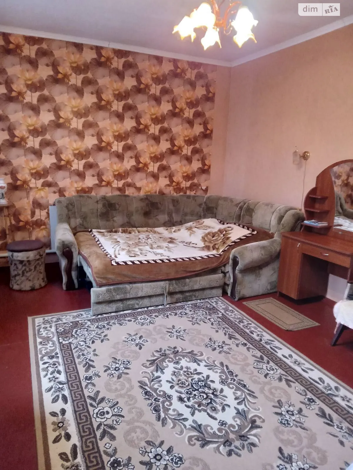 Сдается в аренду одноэтажный дом 70 кв. м с мебелью, цена: 10000 грн