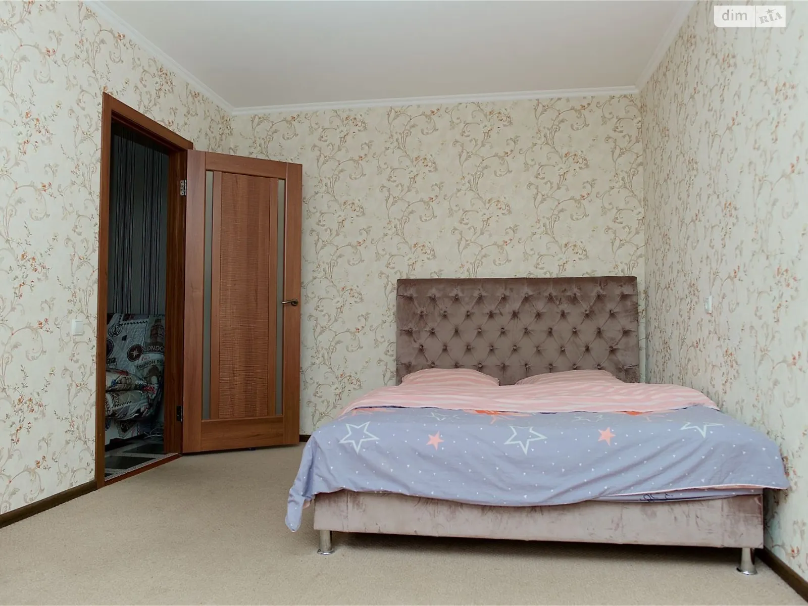 Продается 2-комнатная квартира 46 кв. м в Черкассах, цена: 55000 $ - фото 1