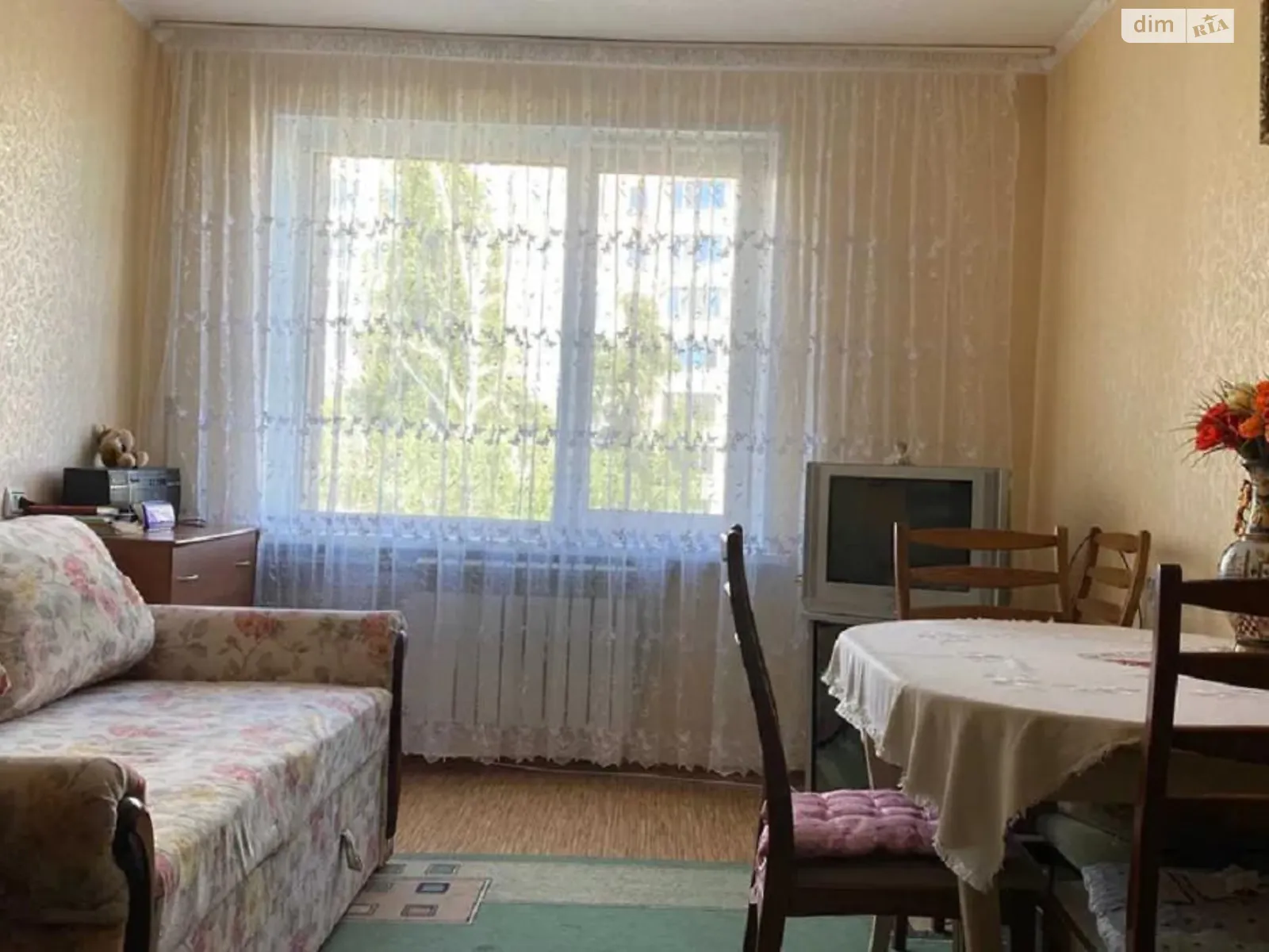 Продается 1-комнатная квартира 35 кв. м в Харькове, ул. Большая Панасовская, 34 - фото 1