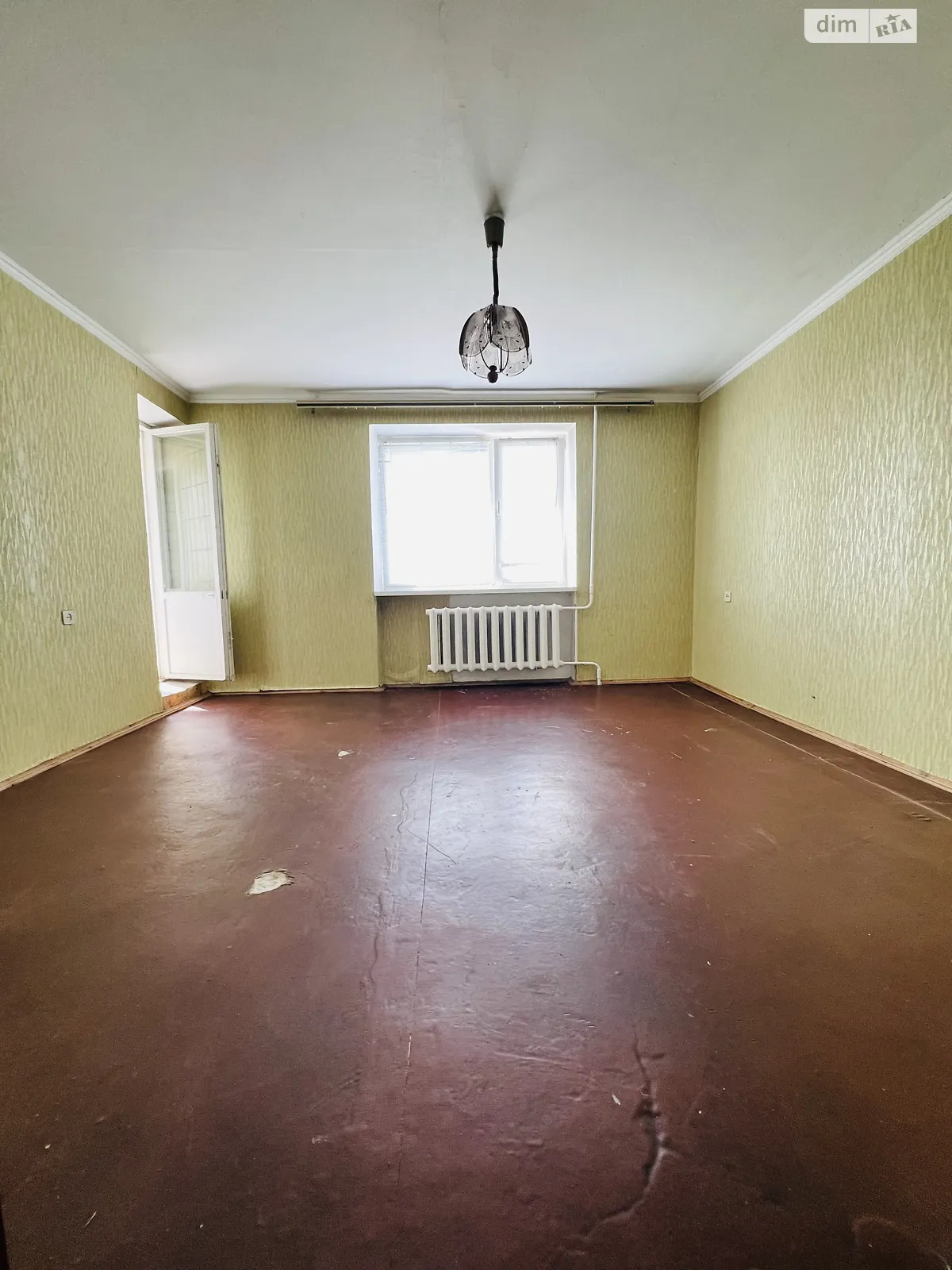 Продается 2-комнатная квартира 51 кв. м в Черкассах - фото 3