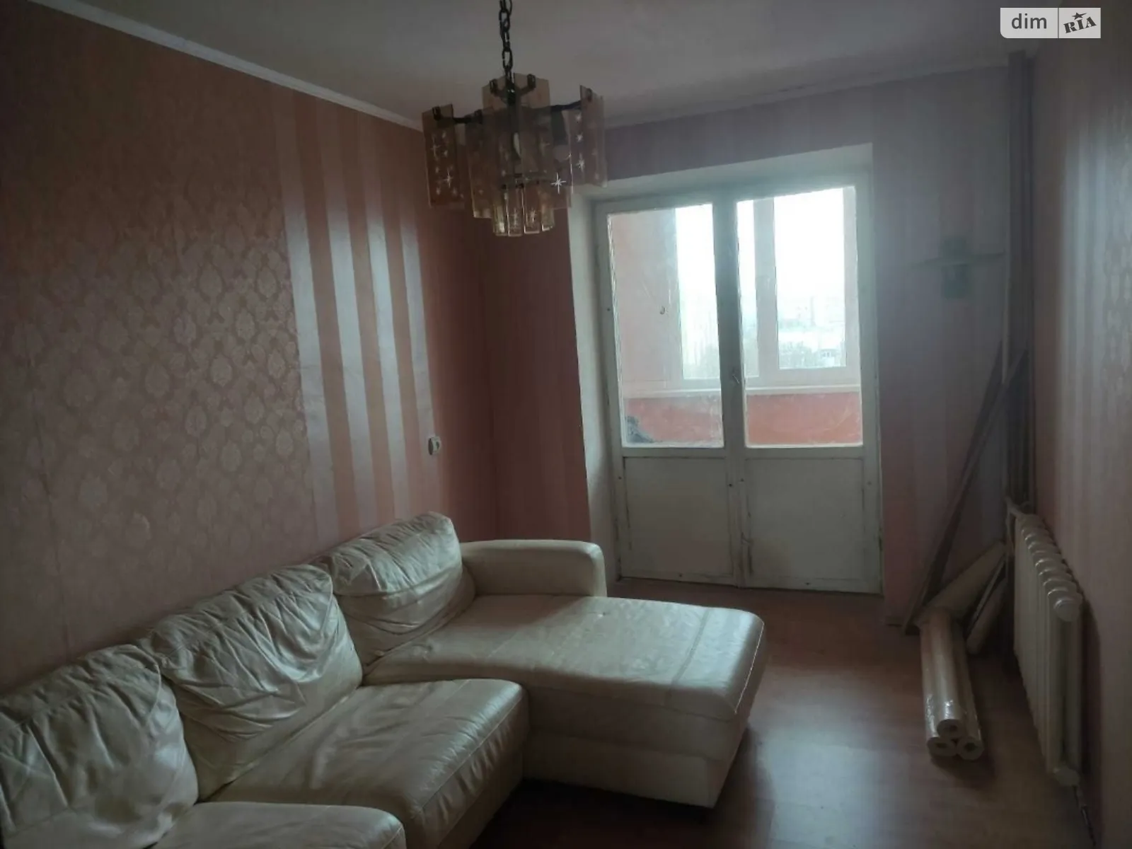 3-комнатная квартира 64 кв. м в Тернополе, ул. Защитников Украины(Пушкина) - фото 1