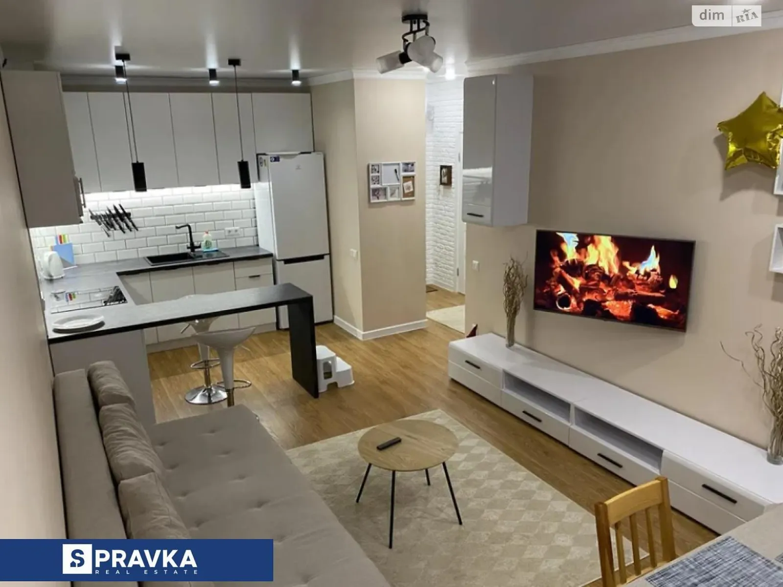 Продается 2-комнатная квартира 44 кв. м в Одессе, ул. Академика Сахарова, 9А - фото 1