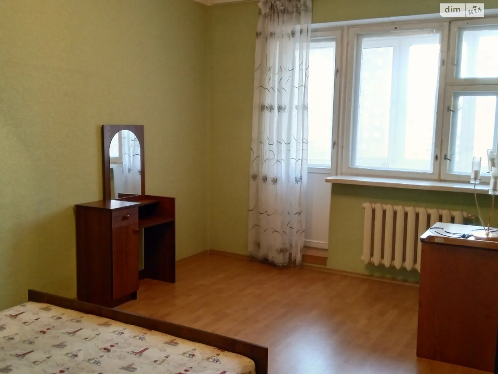 Здається в оренду 3-кімнатна квартира 109 кв. м у Києві - фото 3