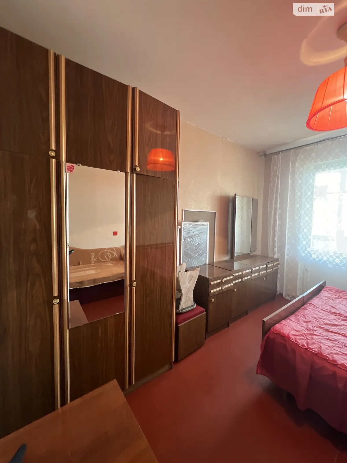 Продается 3-комнатная квартира 63 кв. м в Кривом Роге, Николаевское шоссе, 11 - фото 1