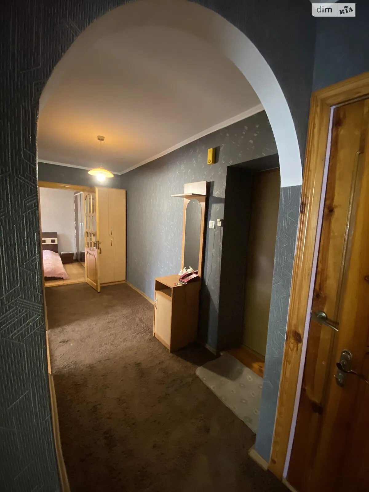 Продається 2-кімнатна квартира 51 кв. м у Хмельницькому, цена: 43000 $ - фото 1