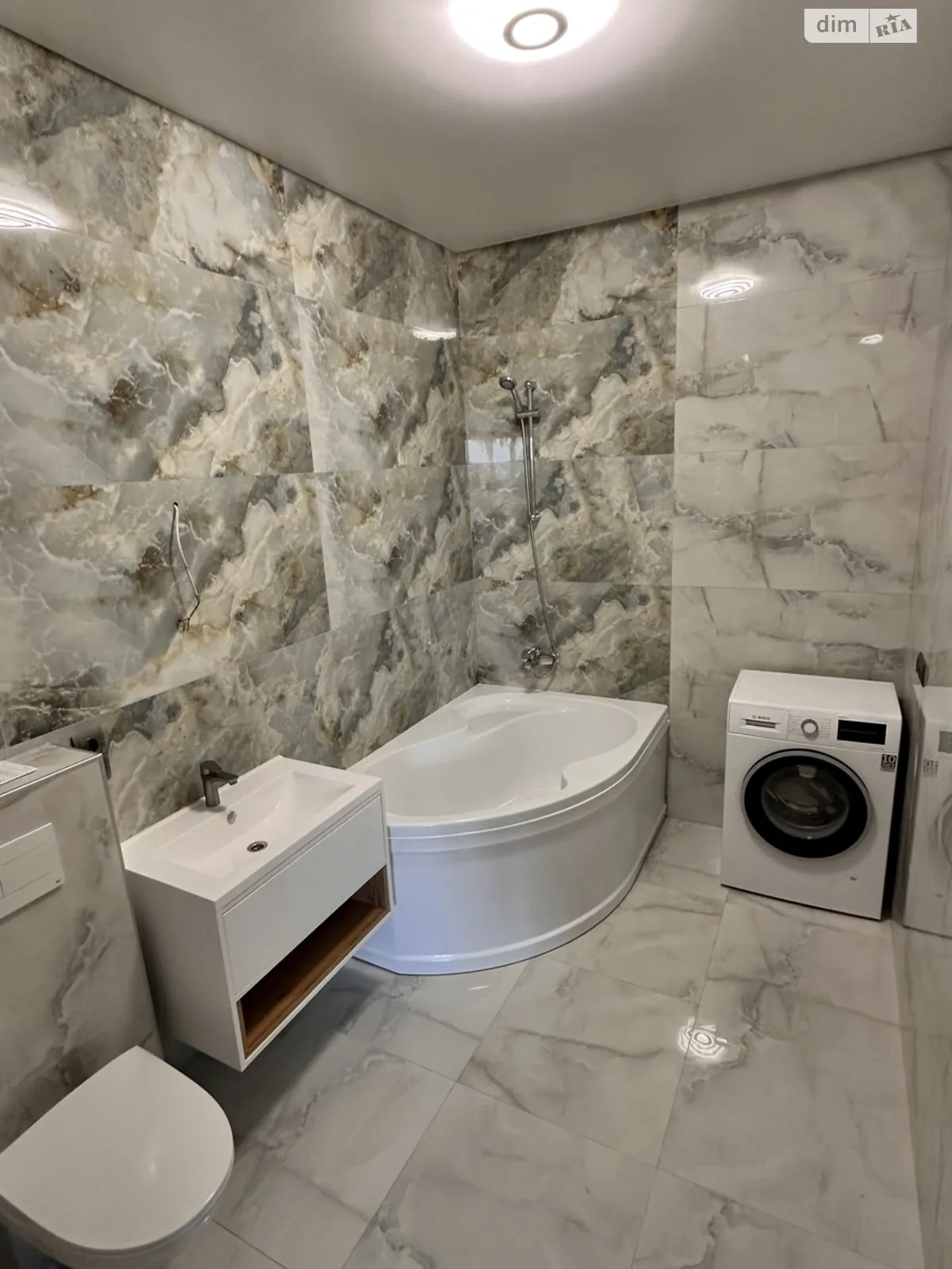 Продается 1-комнатная квартира 50.3 кв. м в Харькове, просп. Науки, 47/1 - фото 1