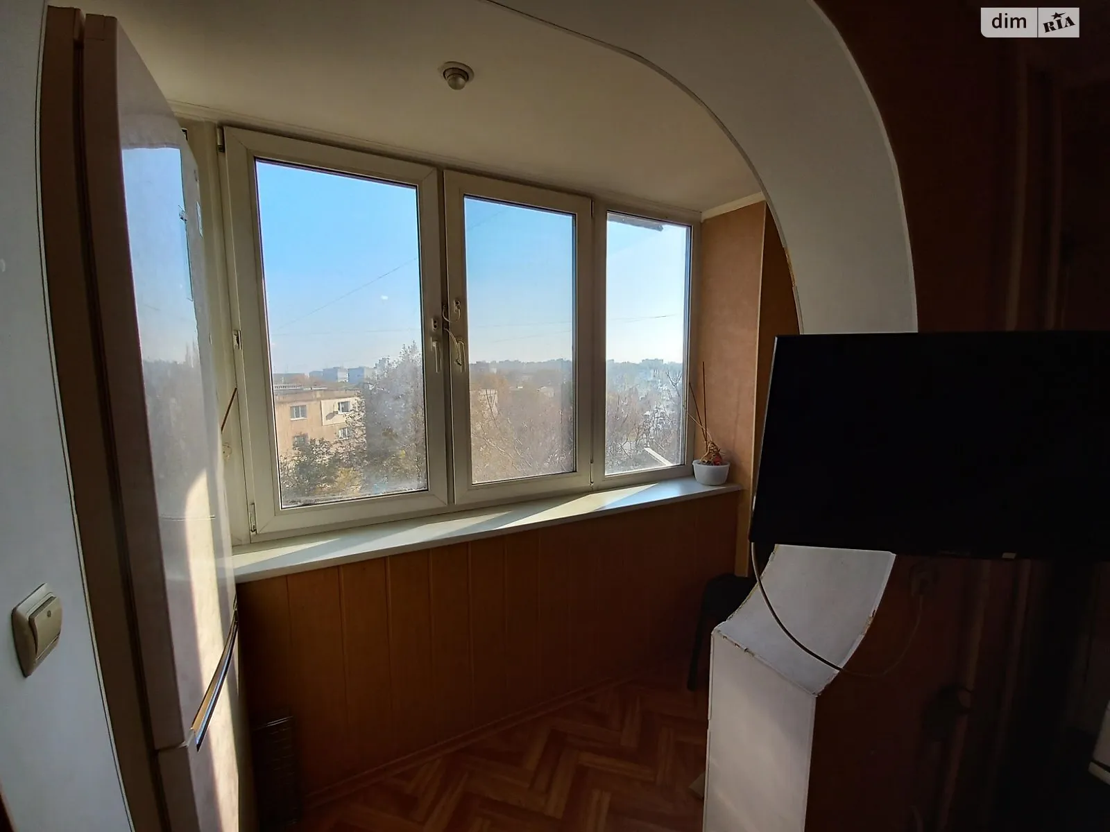 Сдается в аренду 2-комнатная квартира 45 кв. м в Черноморске, ул. Александрийская, 2 - фото 1