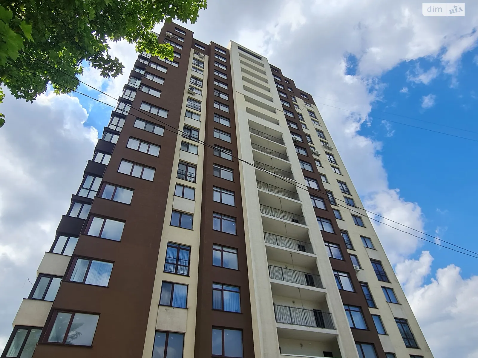Продается 1-комнатная квартира 48 кв. м в Хмельницком, ул. Проскуровского Подполья