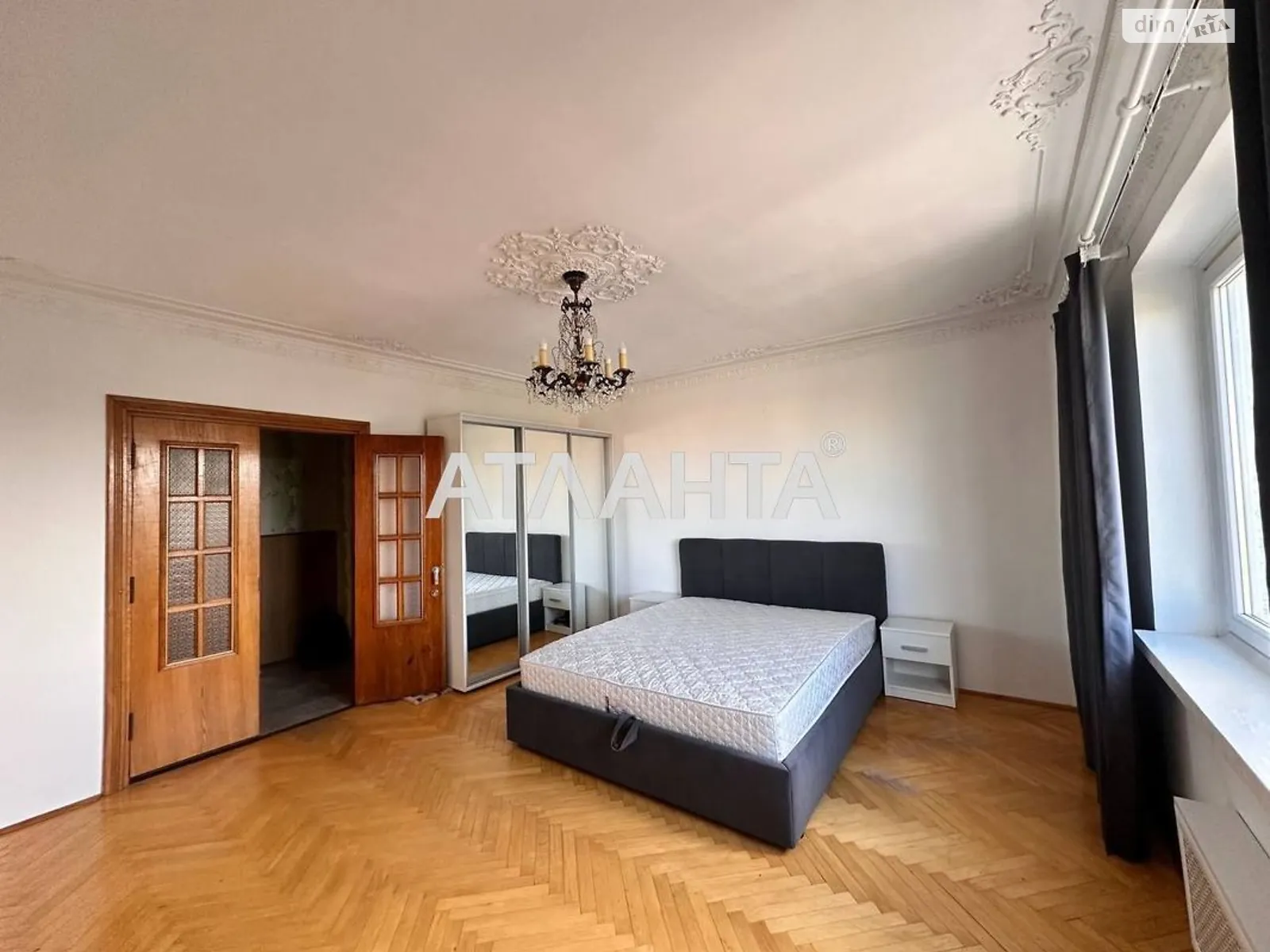 Продается 3-комнатная квартира 72.5 кв. м в Львове, ул. Кос-Антонольского - фото 1