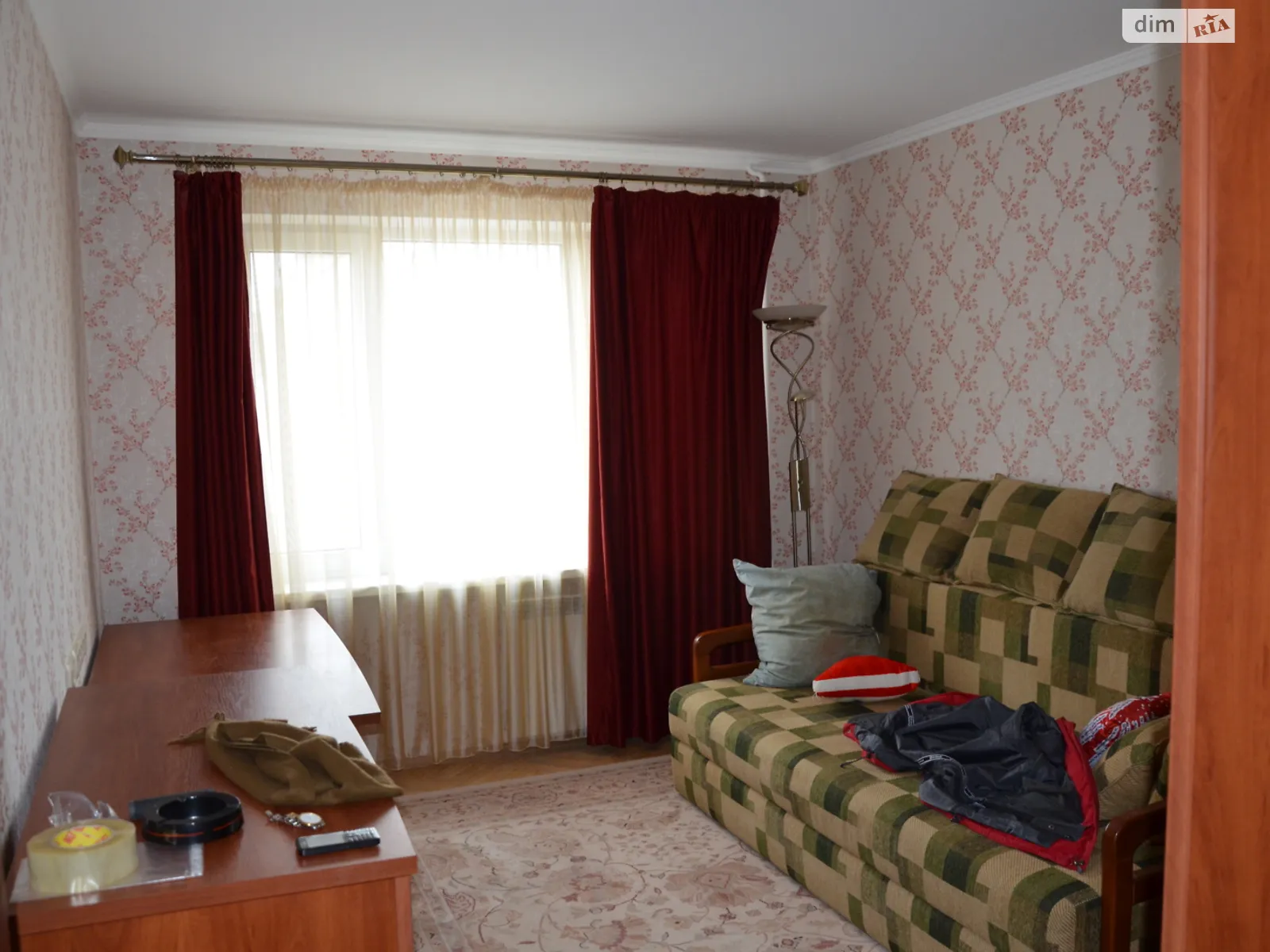 Продается 3-комнатная квартира 69.6 кв. м в Киеве, просп. Воскресенский(Перова), 48А - фото 1