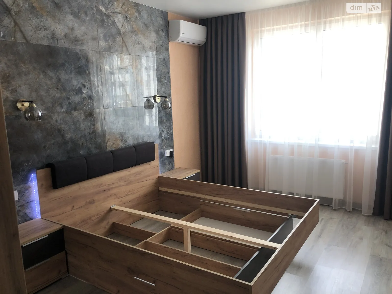 Продається 3-кімнатна квартира 86.1 кв. м у Києві, вул. Сергія Данченка, 32 - фото 1