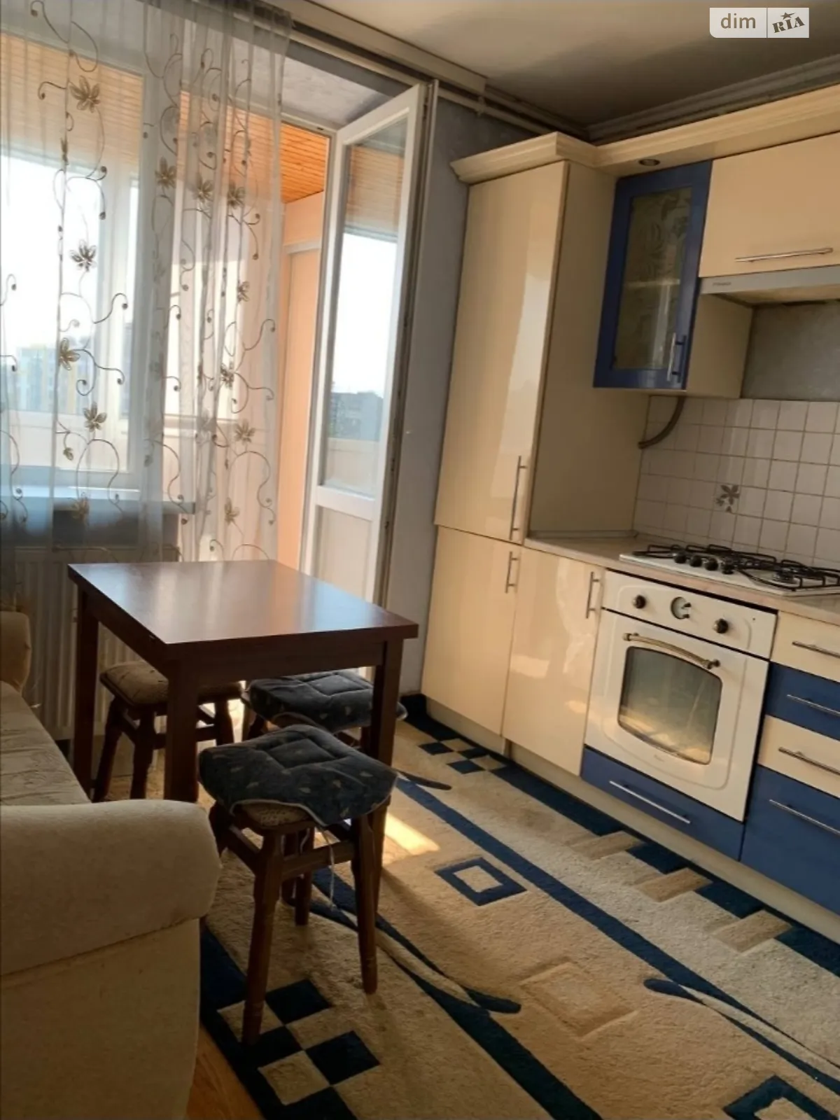 Продается 1-комнатная квартира 37.3 кв. м в Угринове - фото 2