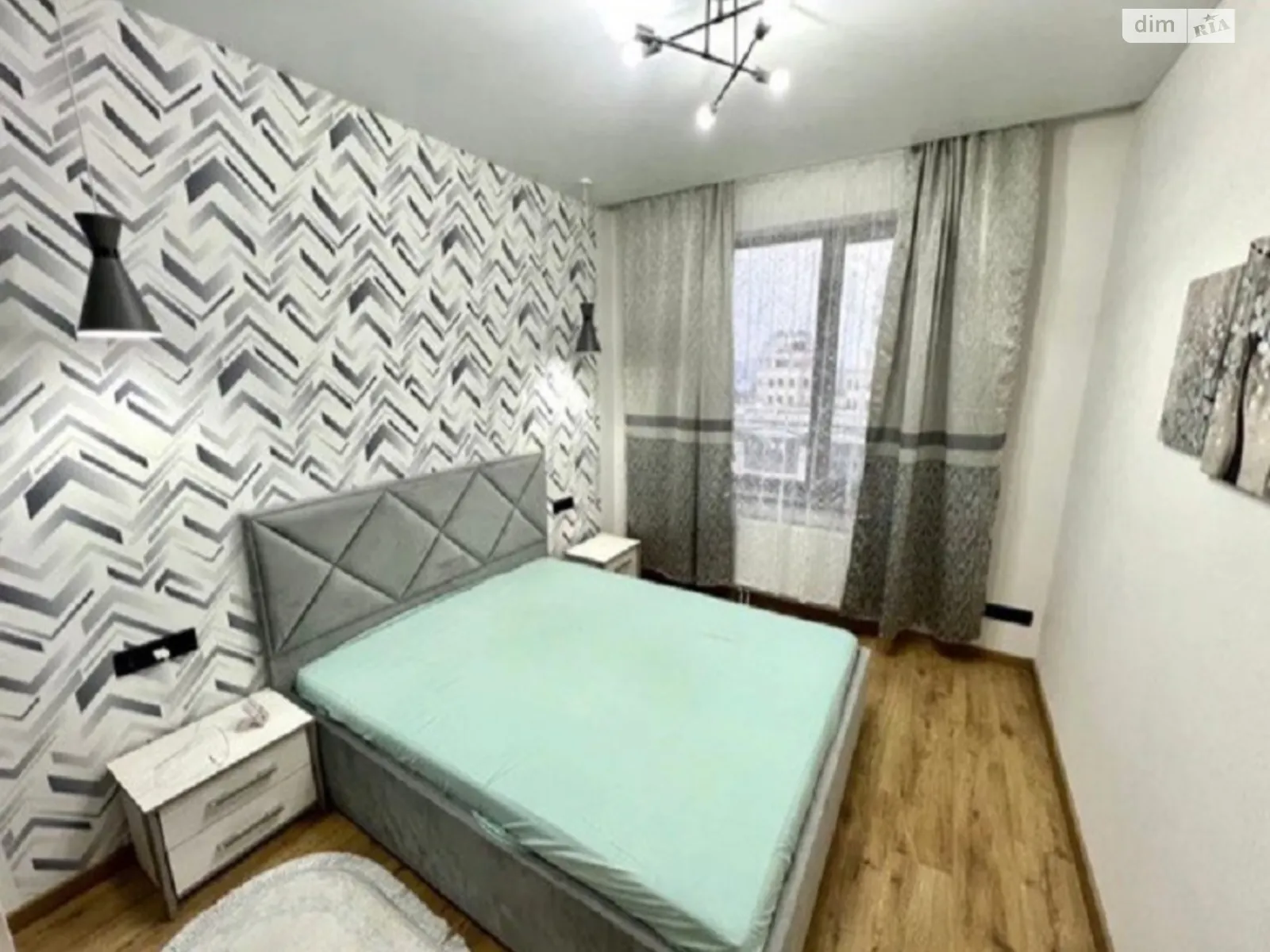 Сдается в аренду 2-комнатная квартира 55 кв. м в Одессе - фото 2