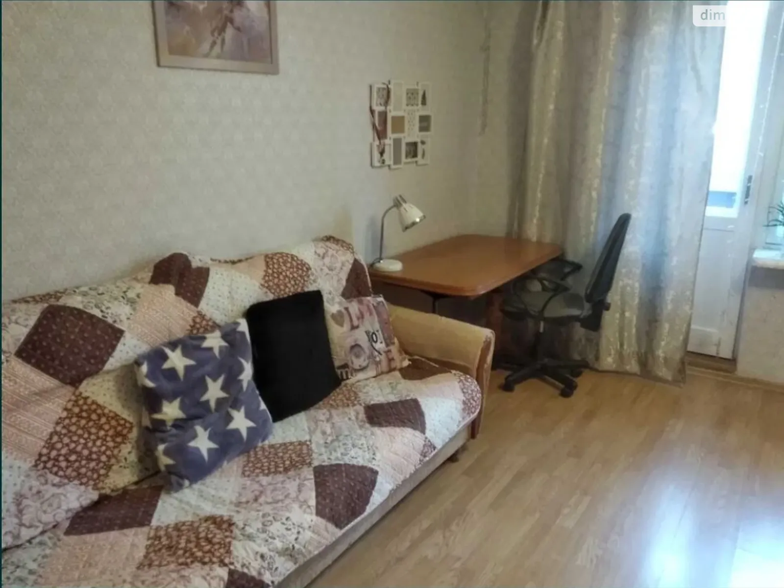 Продается 4-комнатная квартира 78 кв. м в Одессе, ул. Академика Королева - фото 1