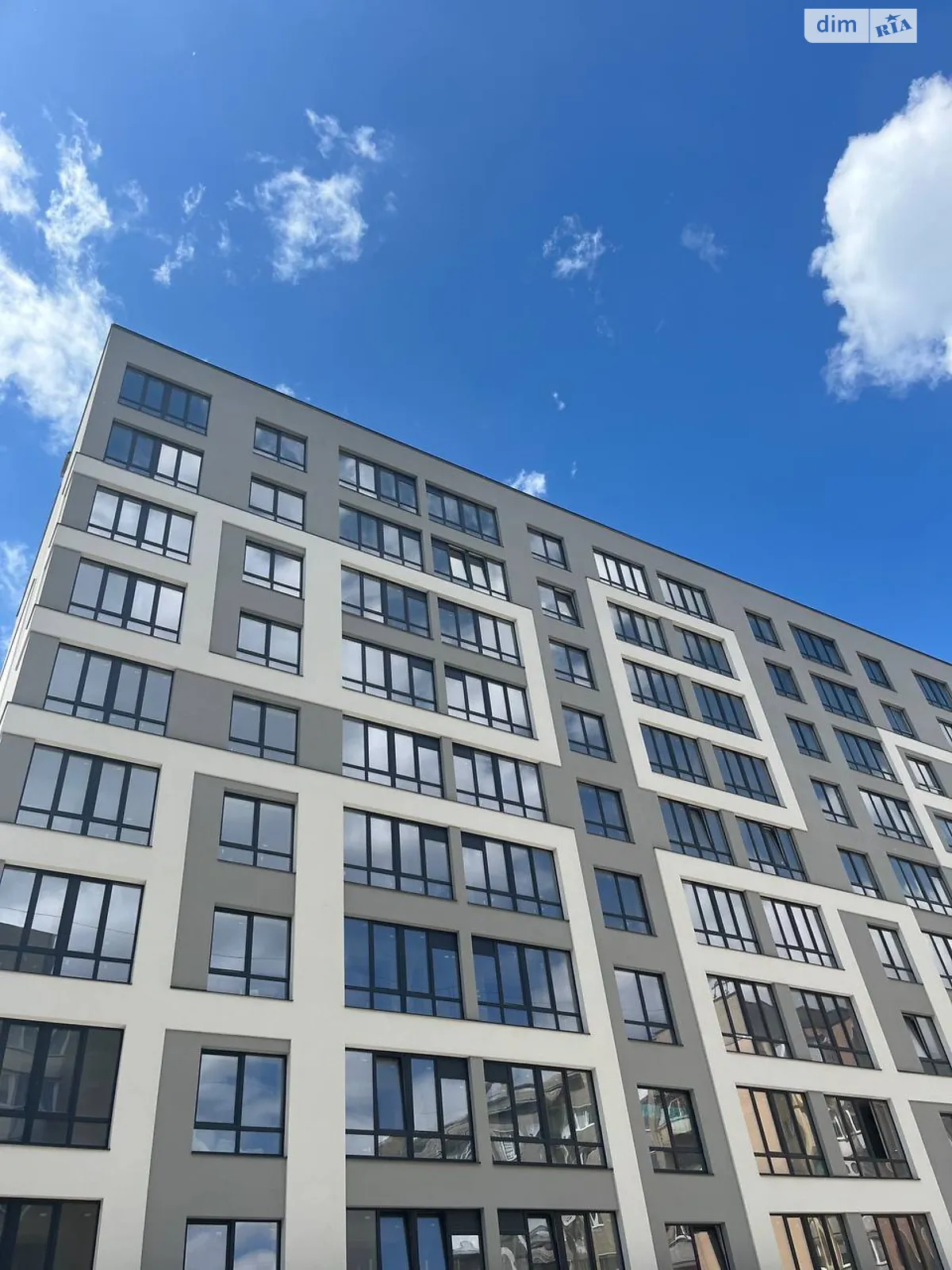 вул. Молодіжна Будівельників Івано-Франківськ ЖК Молодіжний - фото 1