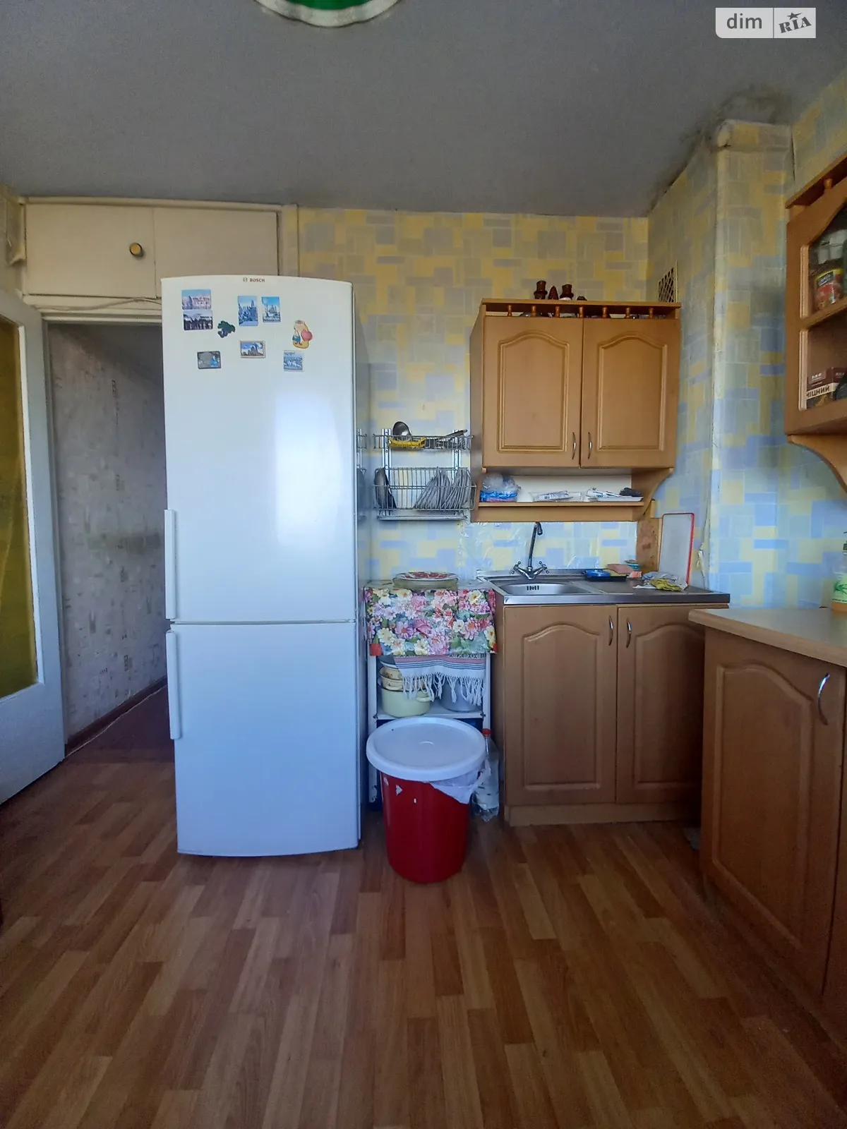 Продается 2-комнатная квартира 50 кв. м в Полтаве, ул. Кучеренко - фото 1