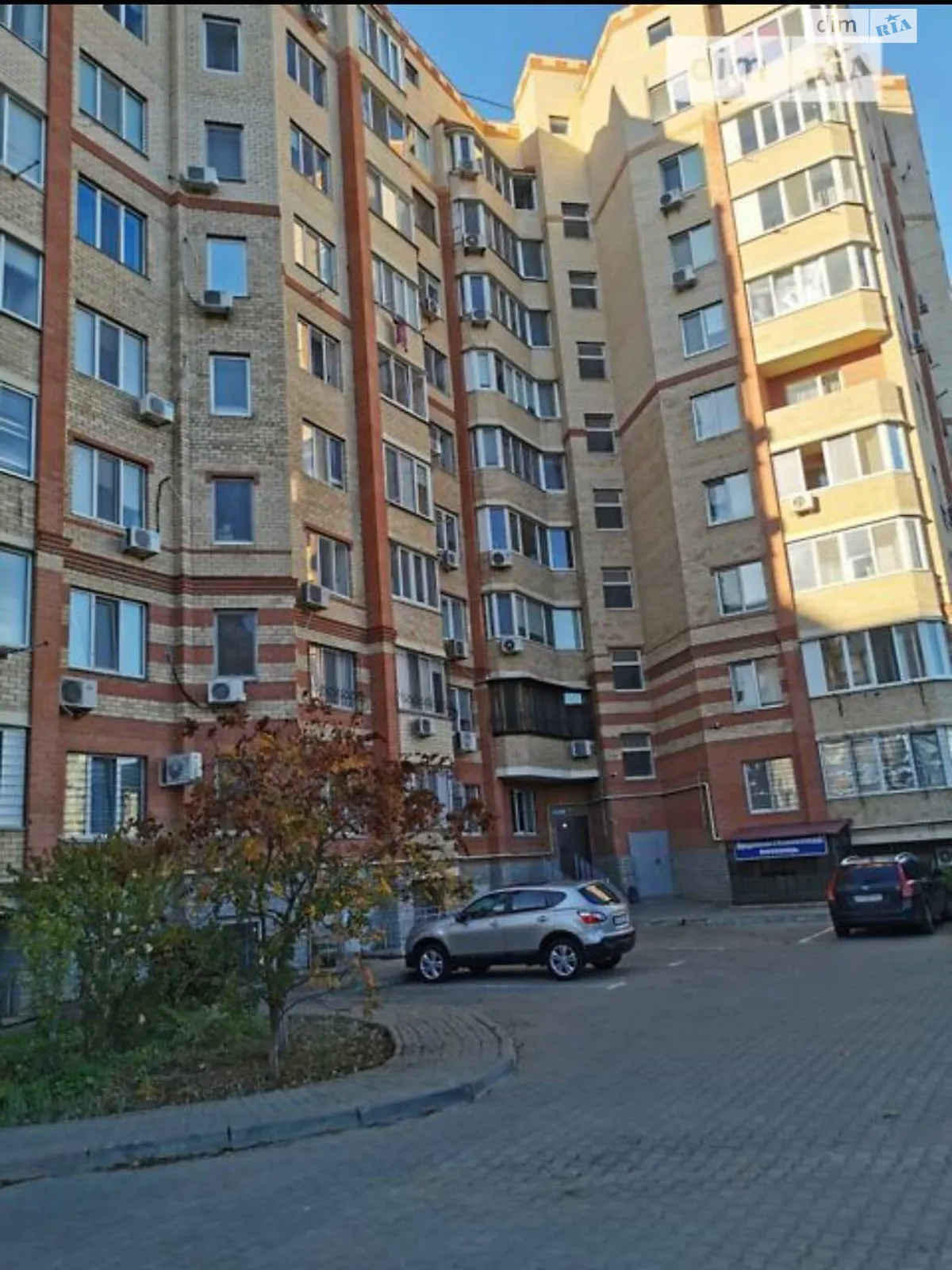 Продается 4-комнатная квартира 150 кв. м в Одессе - фото 3