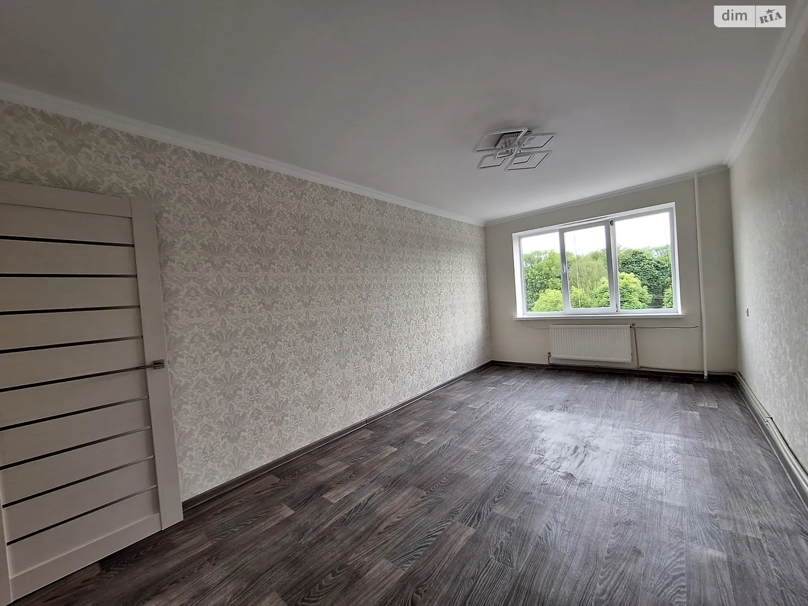 Продается 2-комнатная квартира 49 кв. м в Кропивницком, цена: 45500 $