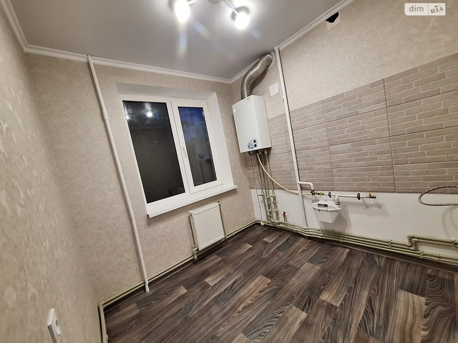 Продается 2-комнатная квартира 49 кв. м в Кропивницком - фото 2