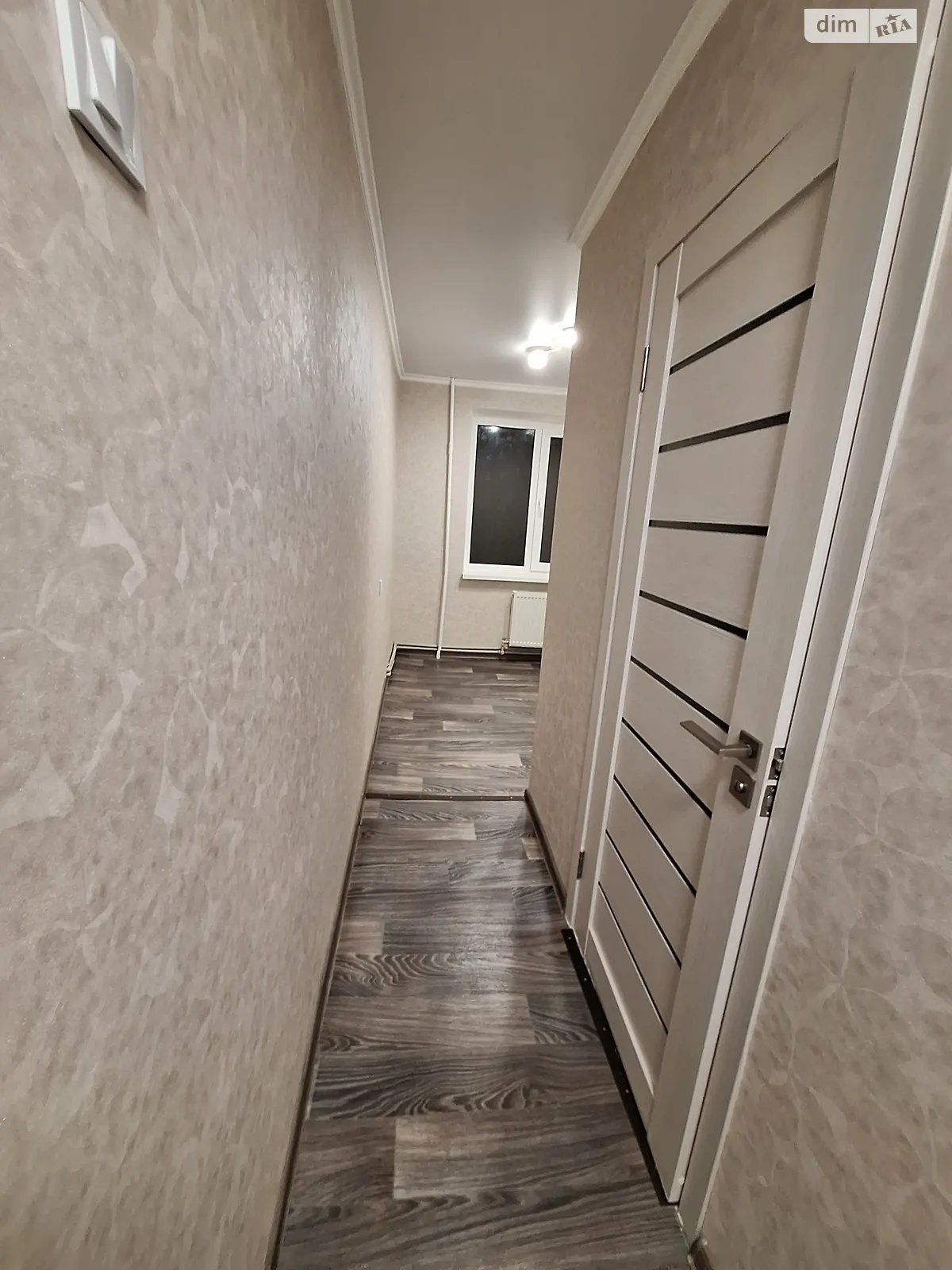 Продается 2-комнатная квартира 49 кв. м в Кропивницком - фото 4