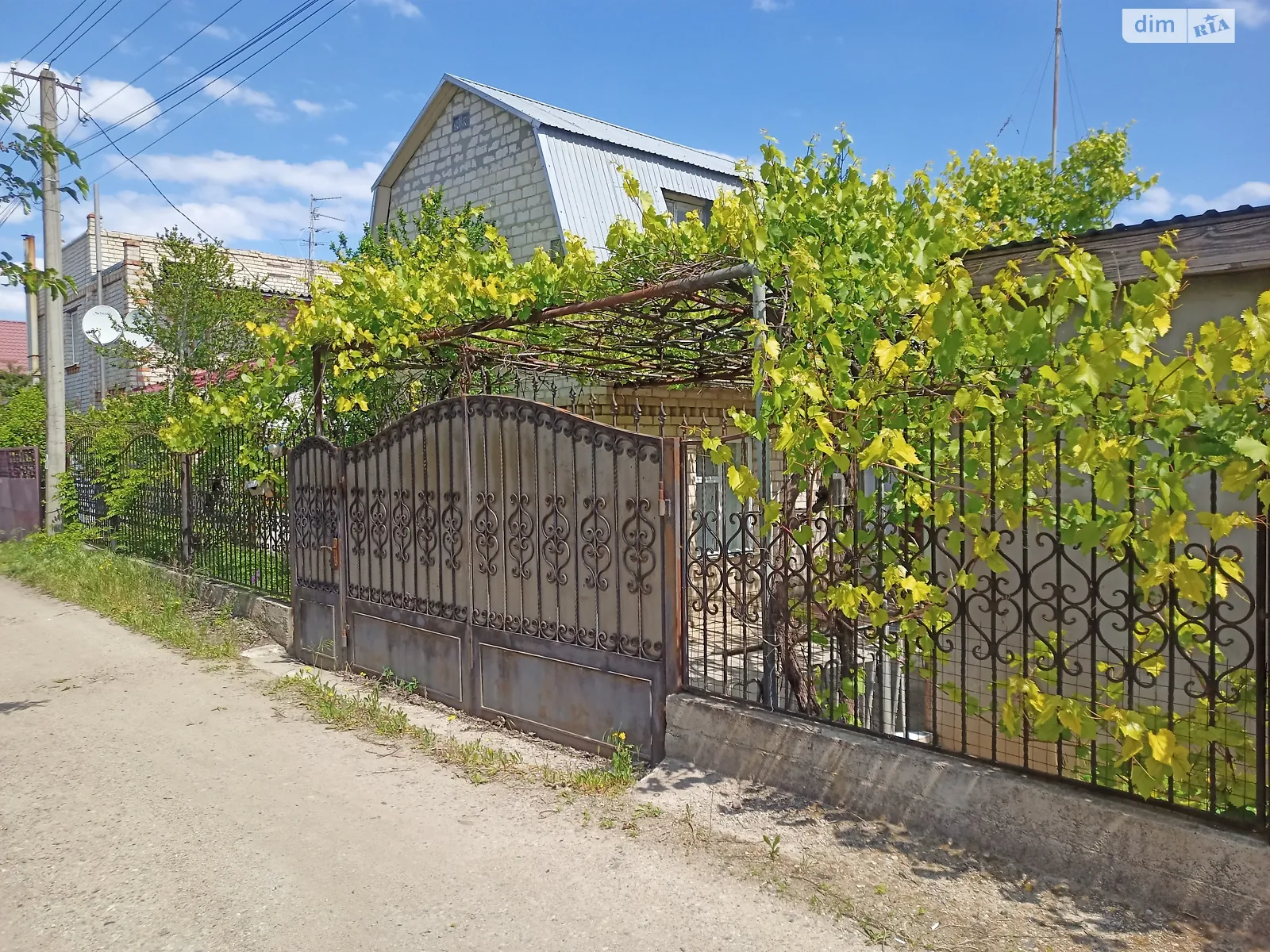 Продається будинок 2 поверховий 60 кв. м з терасою, цена: 36000 $ - фото 1