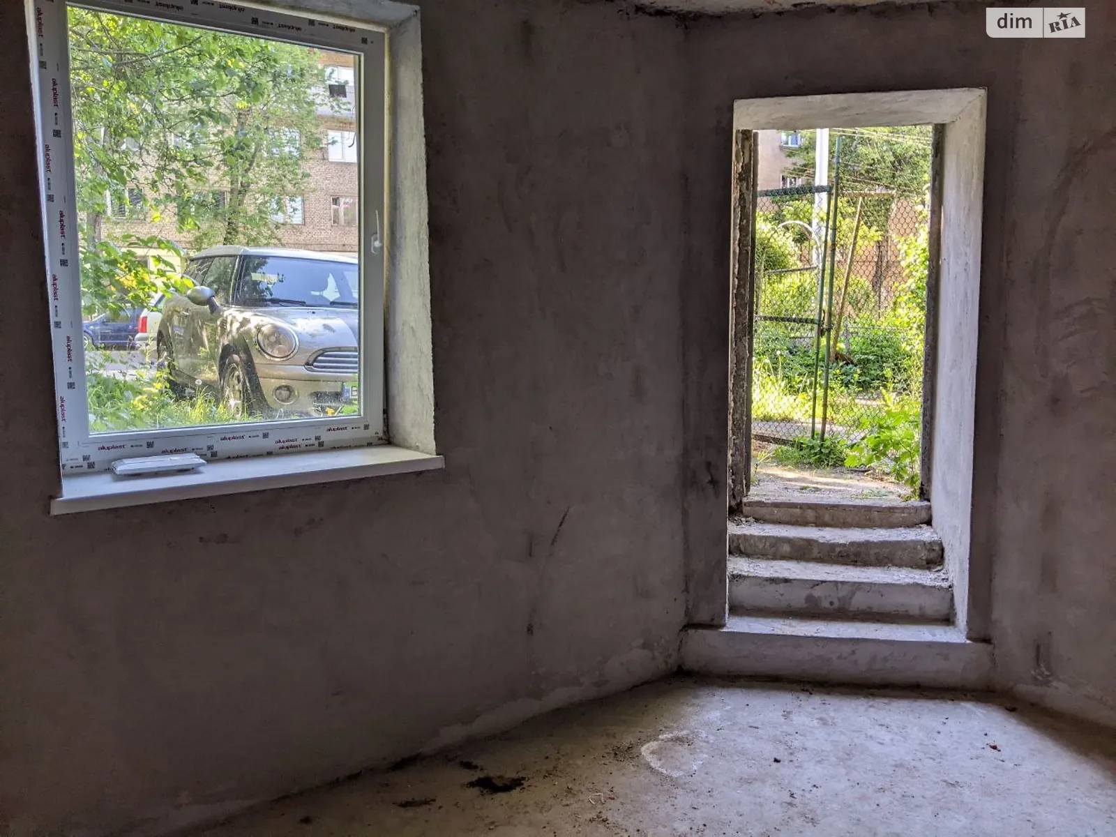 Продається приміщення вільного призначення 21 кв. м в 4-поверховій будівлі, цена: 24000 $ - фото 1