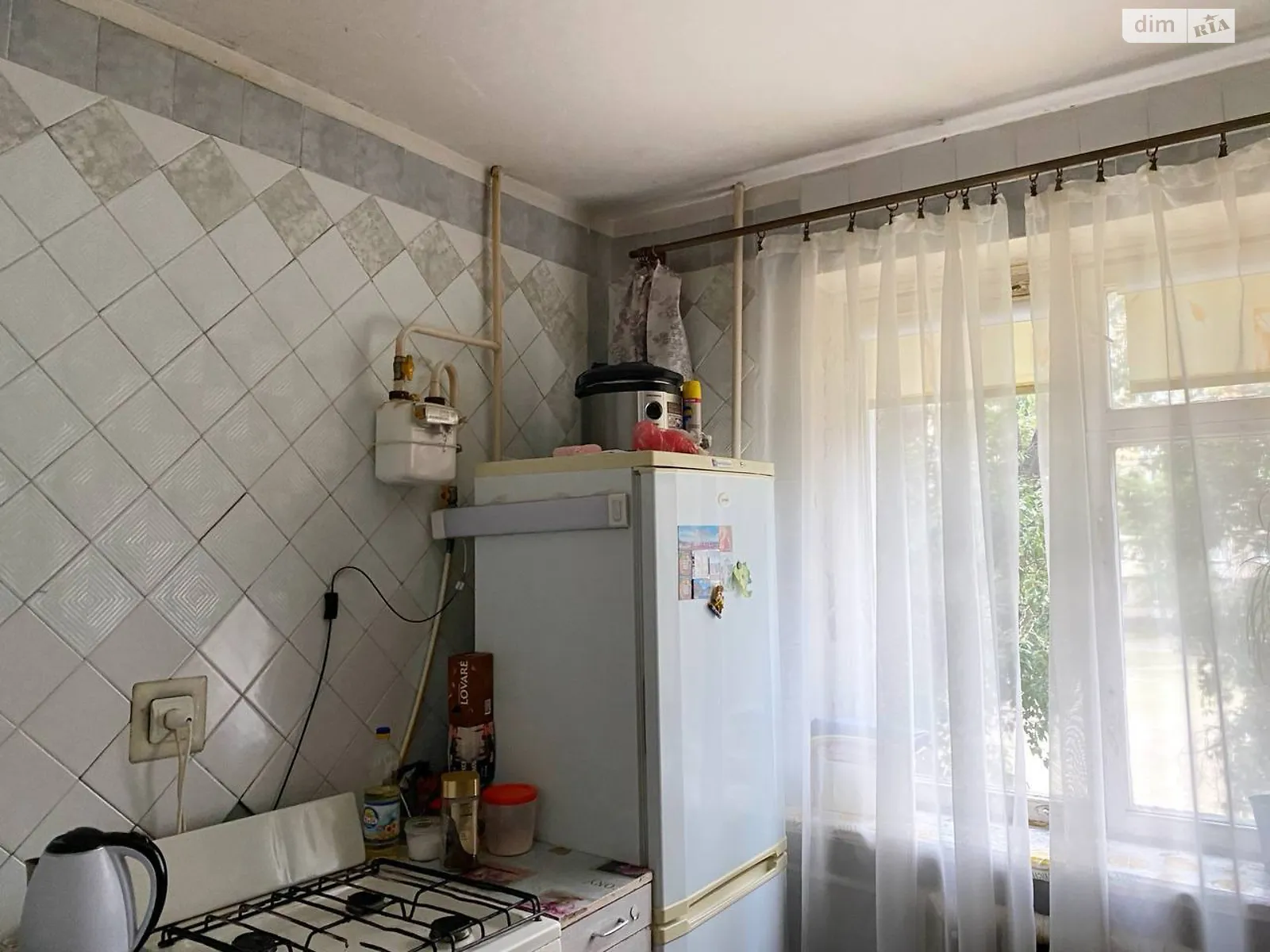 Продается 2-комнатная квартира 50 кв. м в Каменском, бул. Строителей, 6 - фото 1