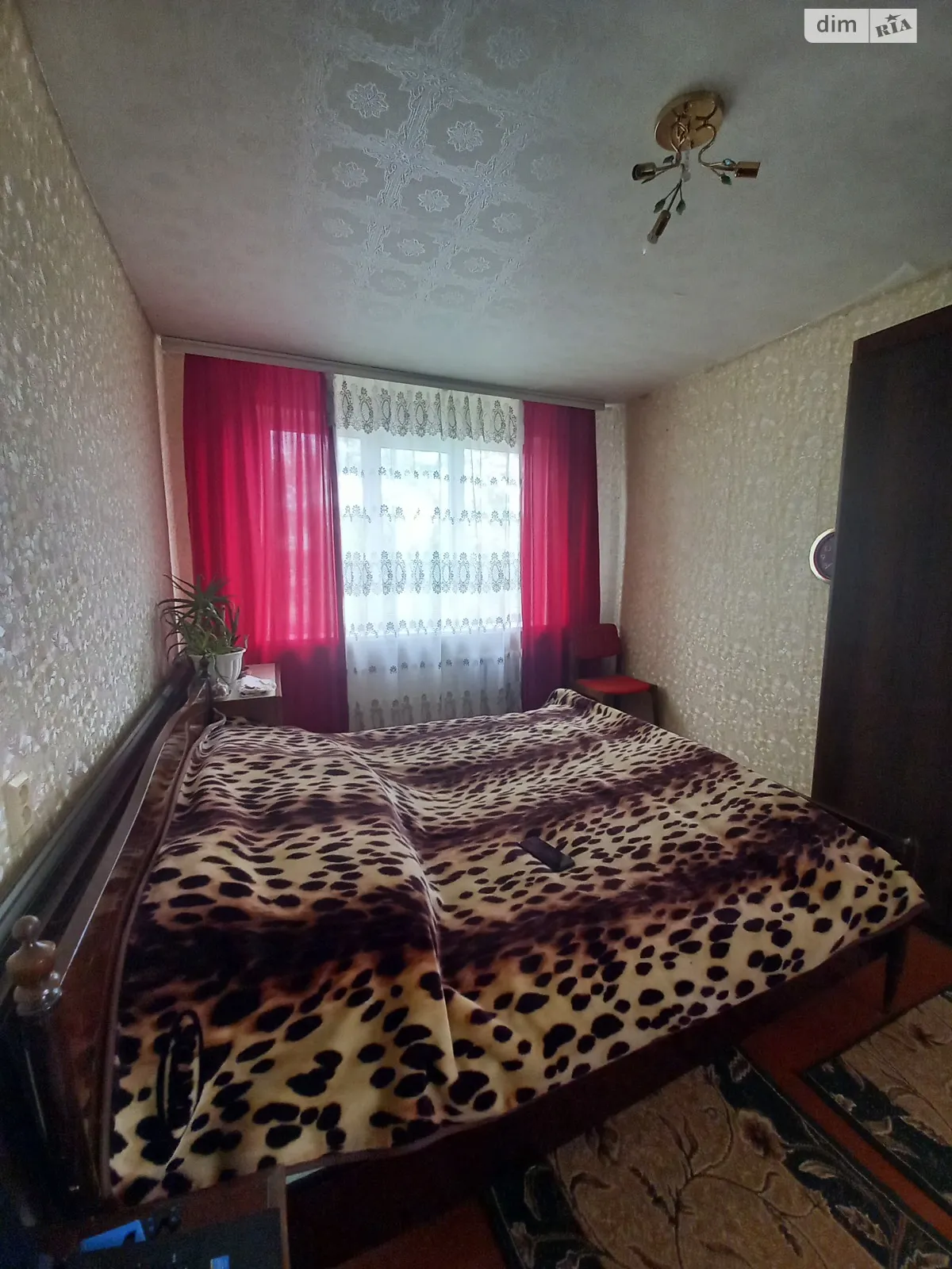 Продається 3-кімнатна квартира 62 кв. м у Полтаві, цена: 38500 $ - фото 1