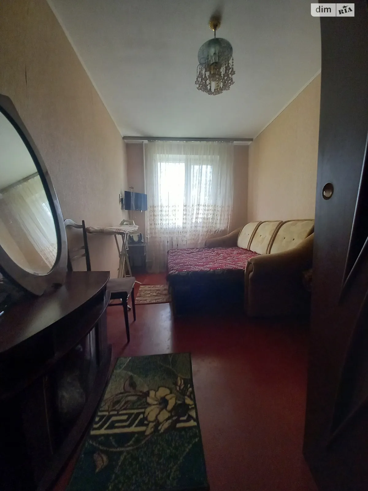 Продается 3-комнатная квартира 62 кв. м в Полтаве - фото 3