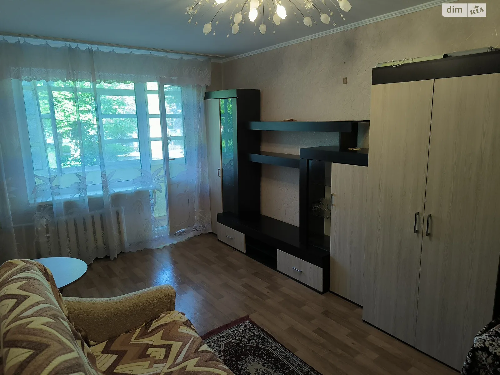 Продается 1-комнатная квартира 29.5 кв. м в Чернигове, просп. Мира, 205 - фото 1
