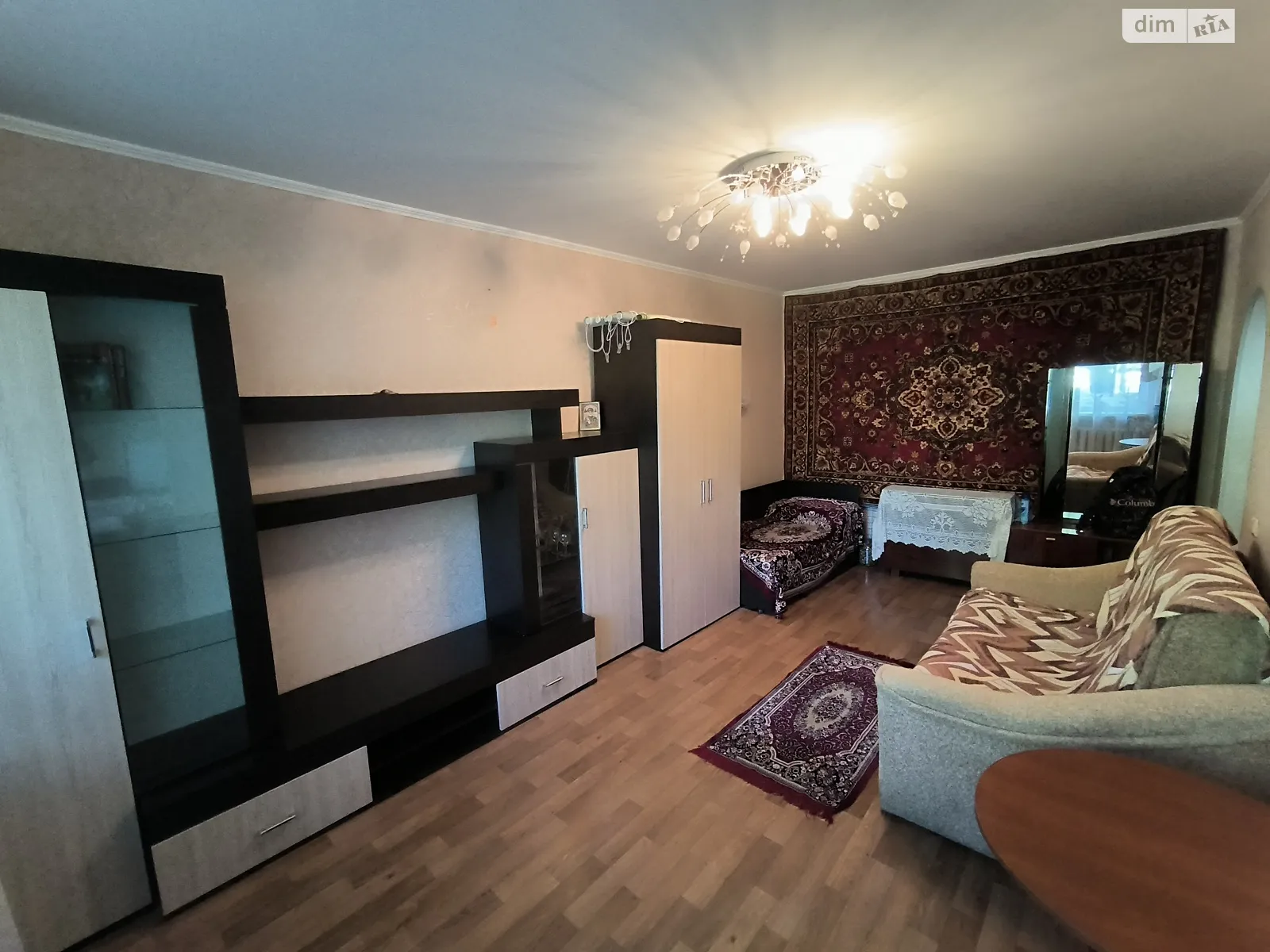 Продается 1-комнатная квартира 29.5 кв. м в Чернигове - фото 4