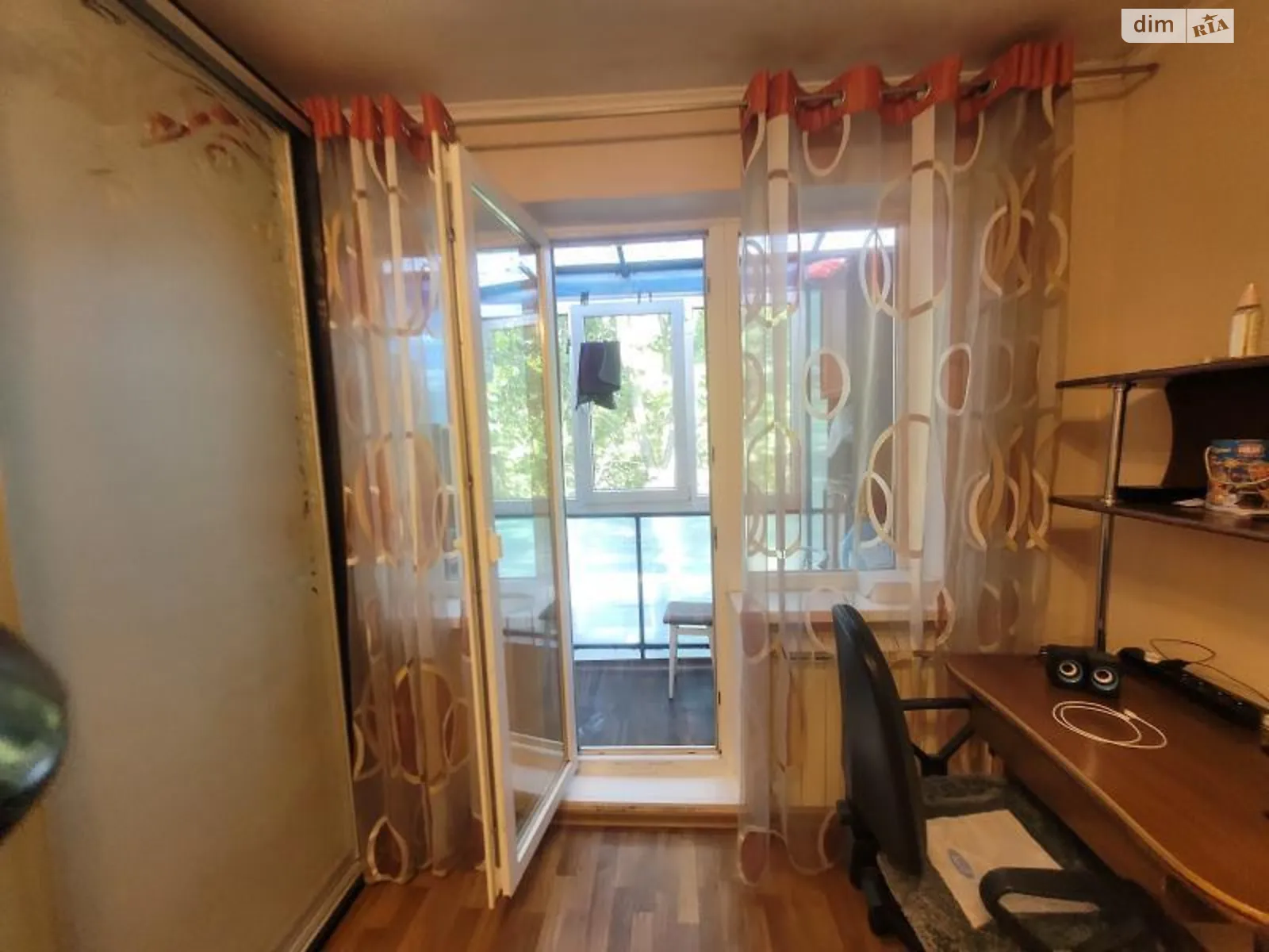 Продается 1-комнатная квартира 33 кв. м в Одессе, ул. Ивана и Юрия Лип - фото 1